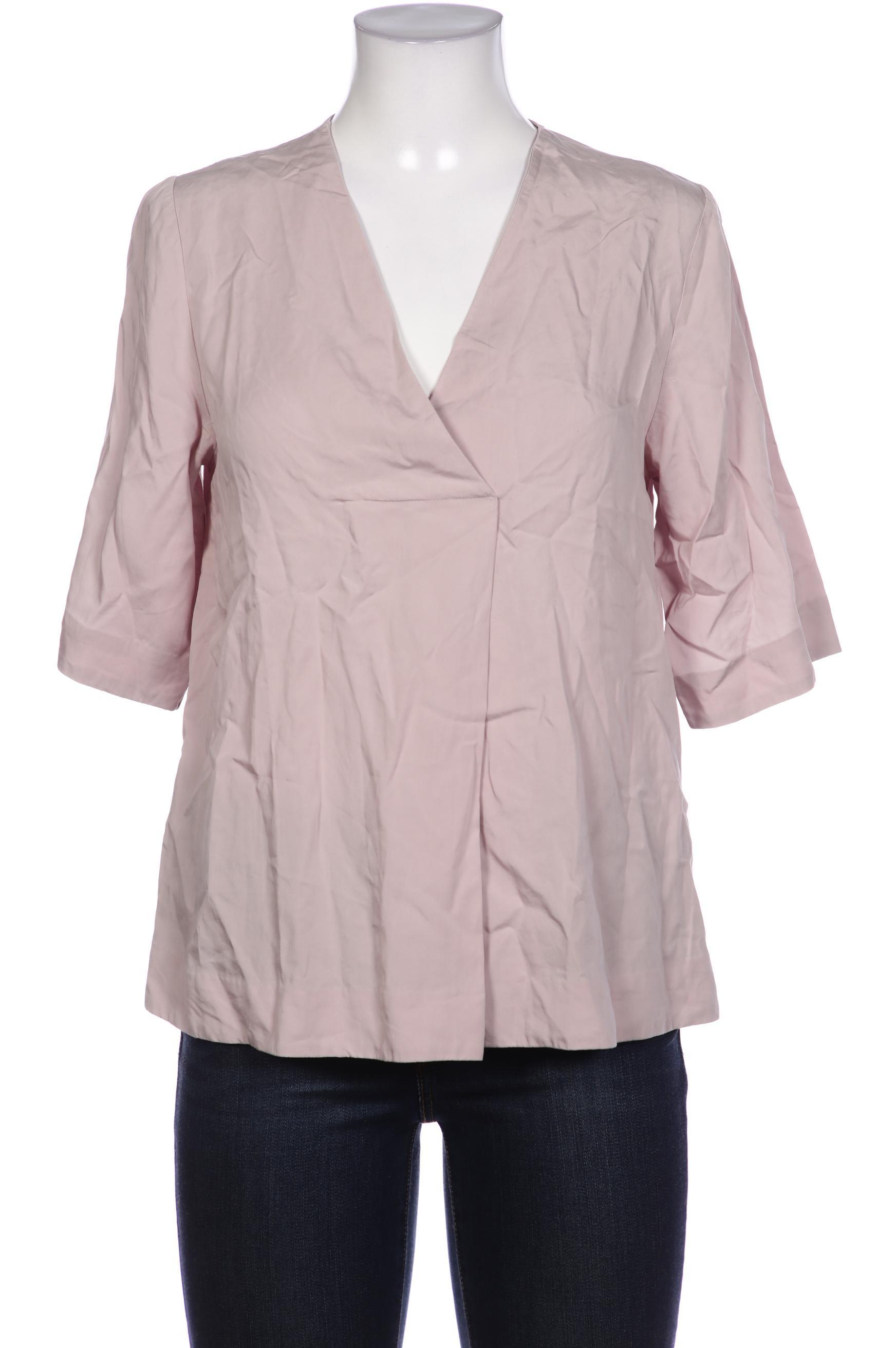 

wunderwerk Damen Bluse, beige, Gr. 36