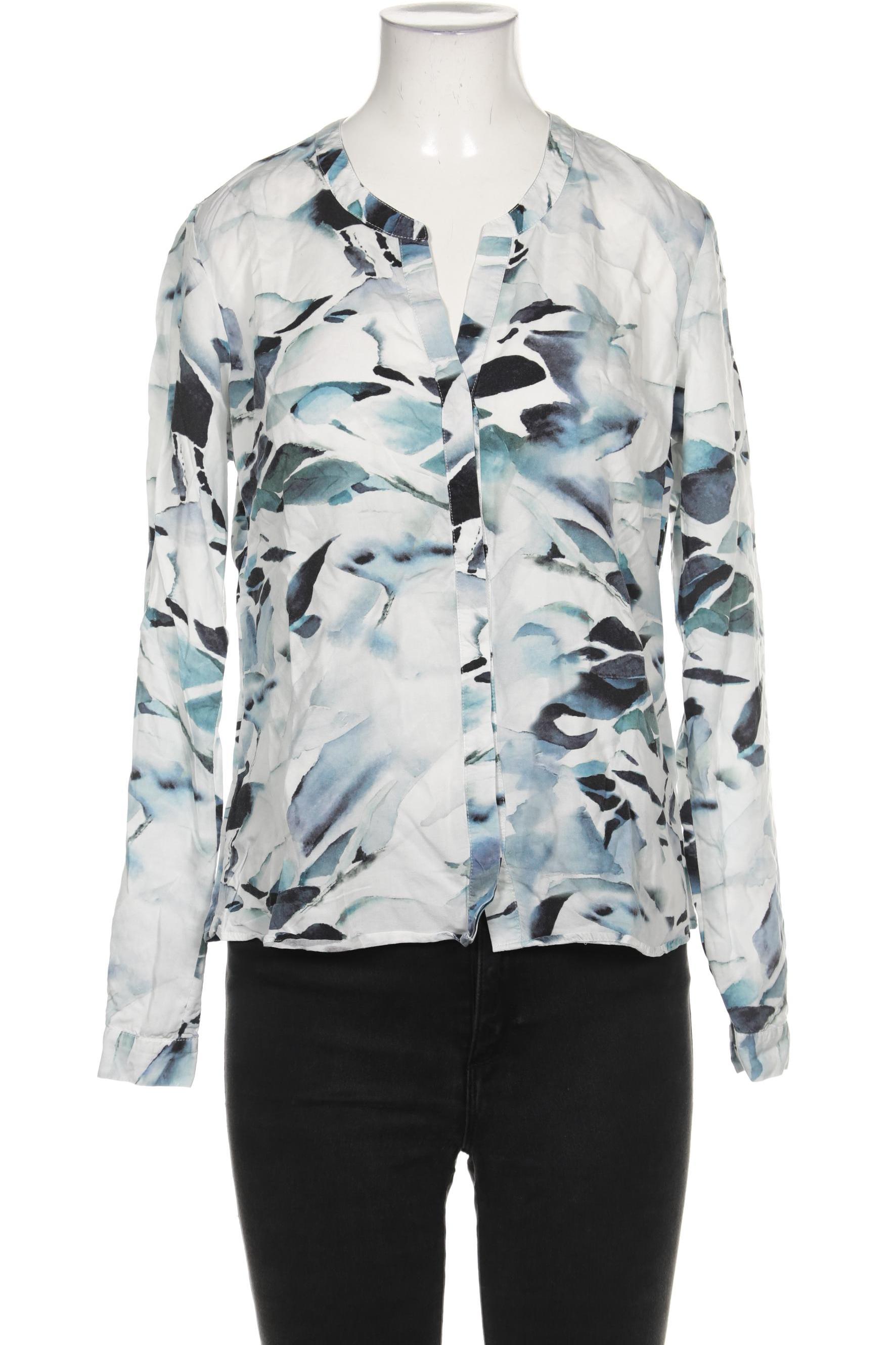 

wunderwerk Damen Bluse, weiß