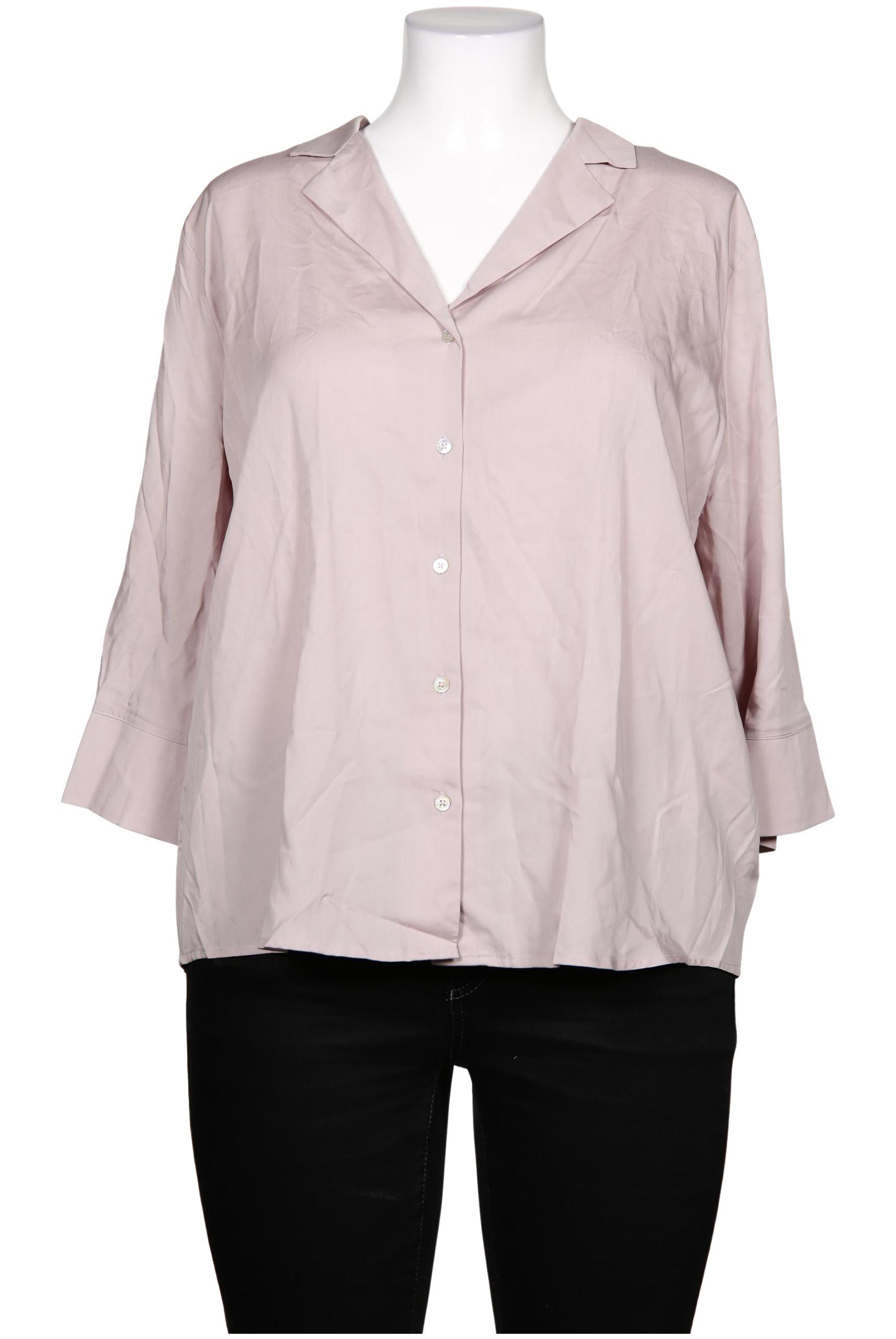 

wunderwerk Damen Bluse, beige, Gr. 44