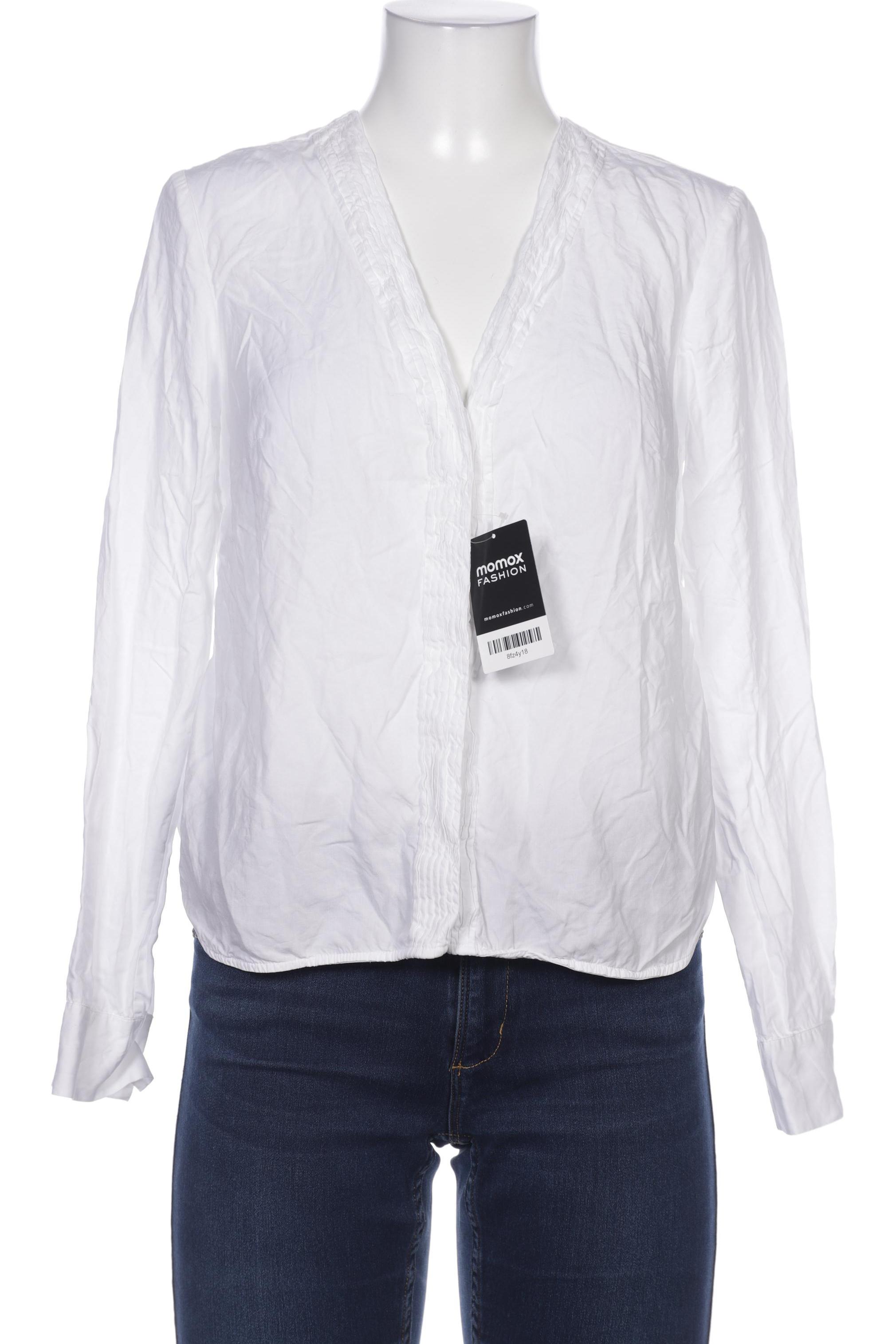 

wunderwerk Damen Bluse, weiß
