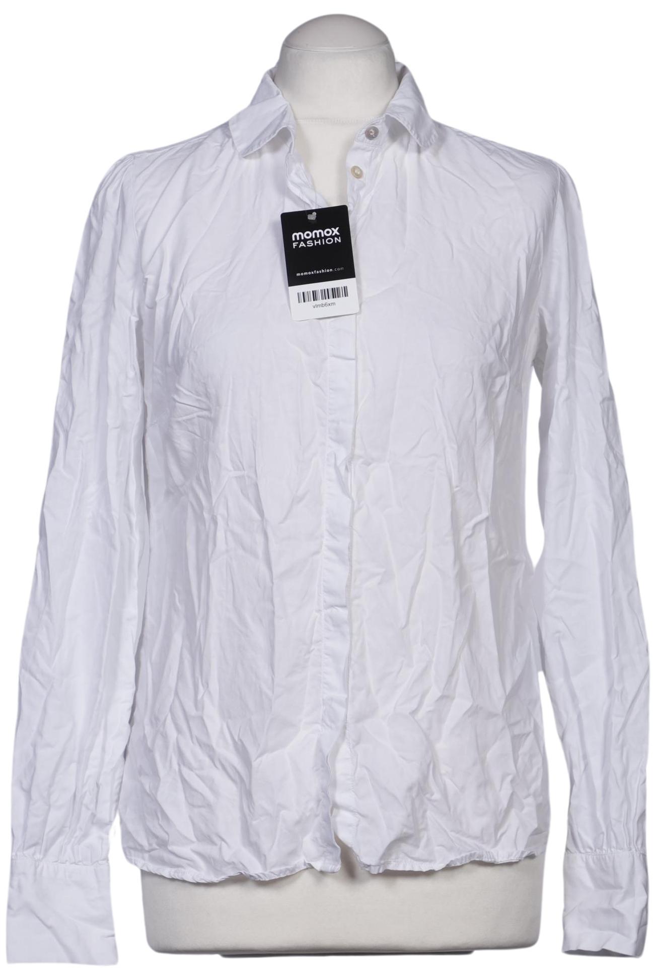 

wunderwerk Damen Bluse, weiß, Gr. 38