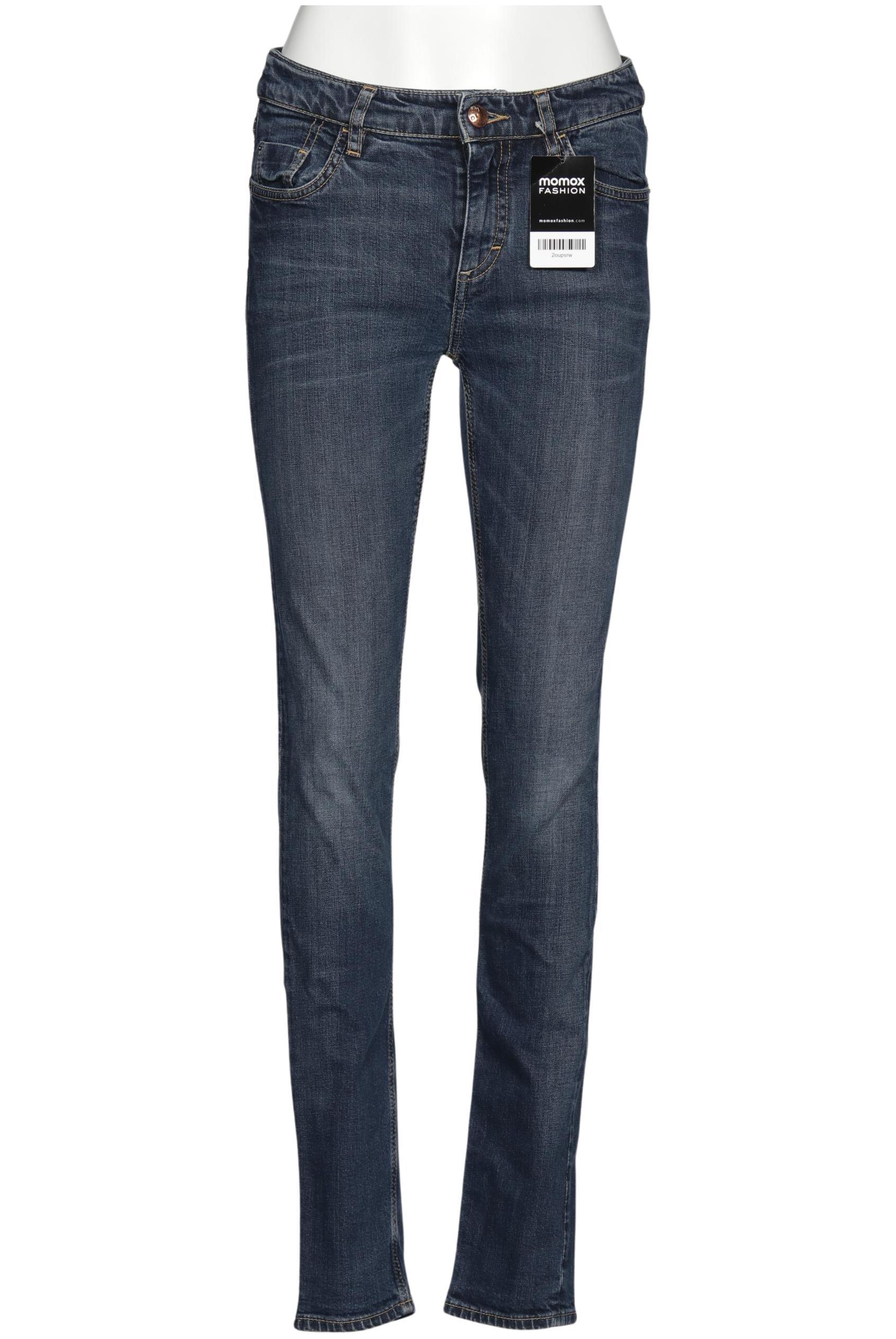 

wunderwerk Damen Jeans, blau, Gr. 28