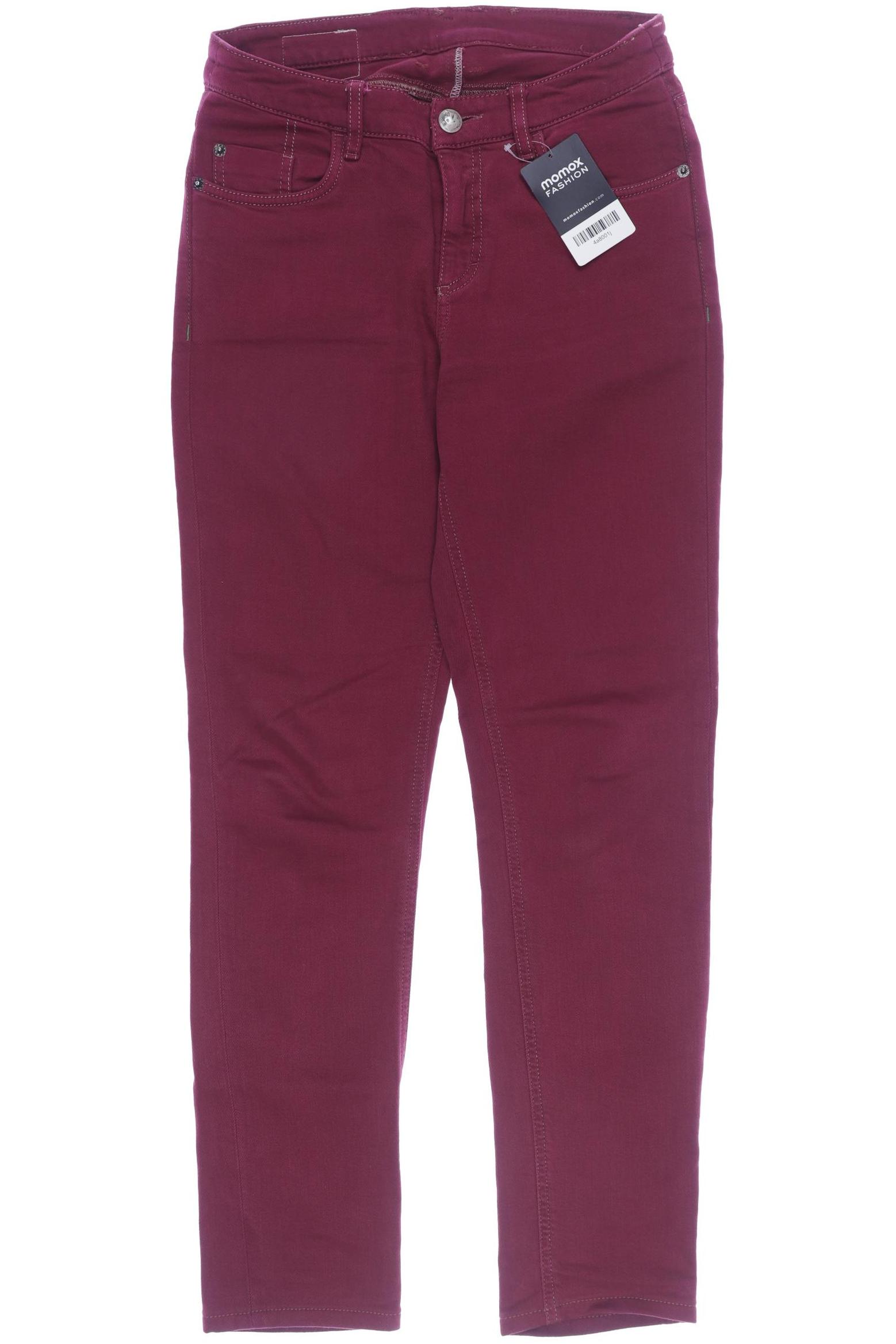 

wunderwerk Damen Jeans, pink, Gr. 28