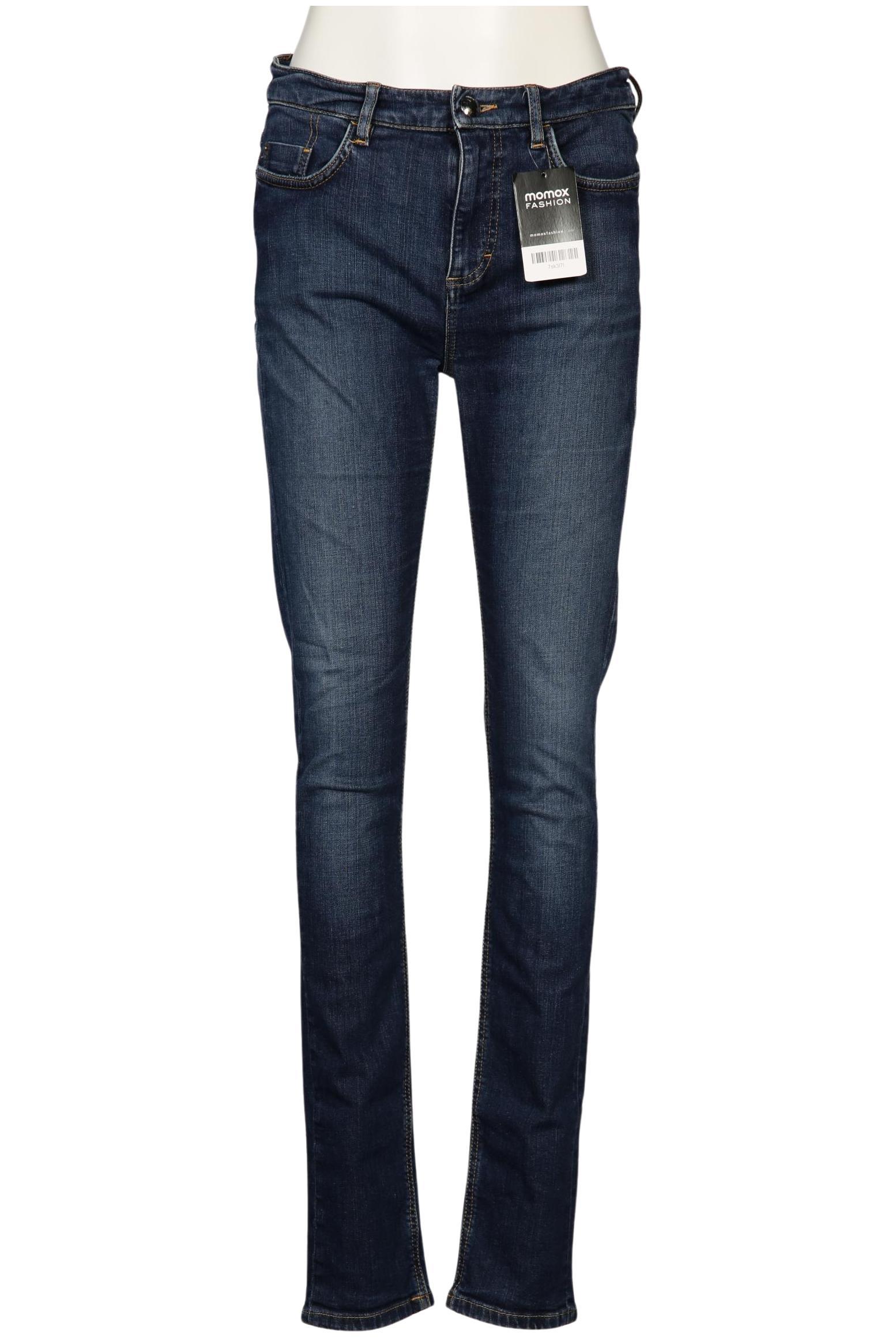 

wunderwerk Damen Jeans, blau, Gr. 28