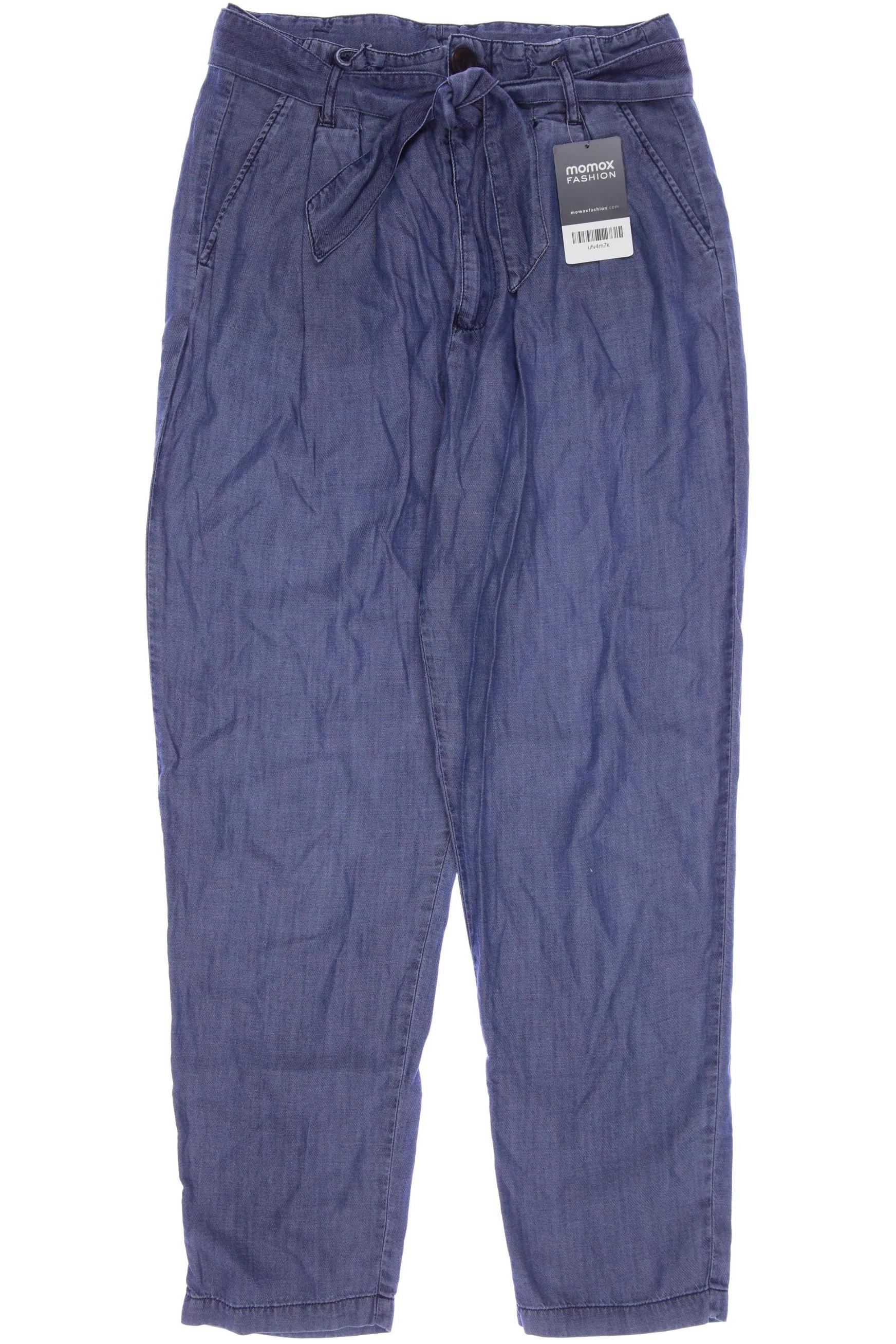 

wunderwerk Damen Jeans, blau, Gr. 0