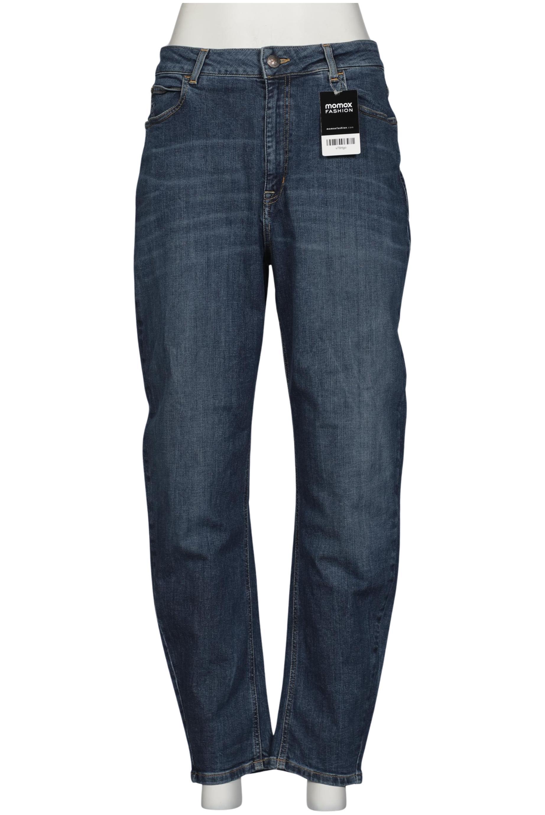 

wunderwerk Damen Jeans, blau, Gr. 29