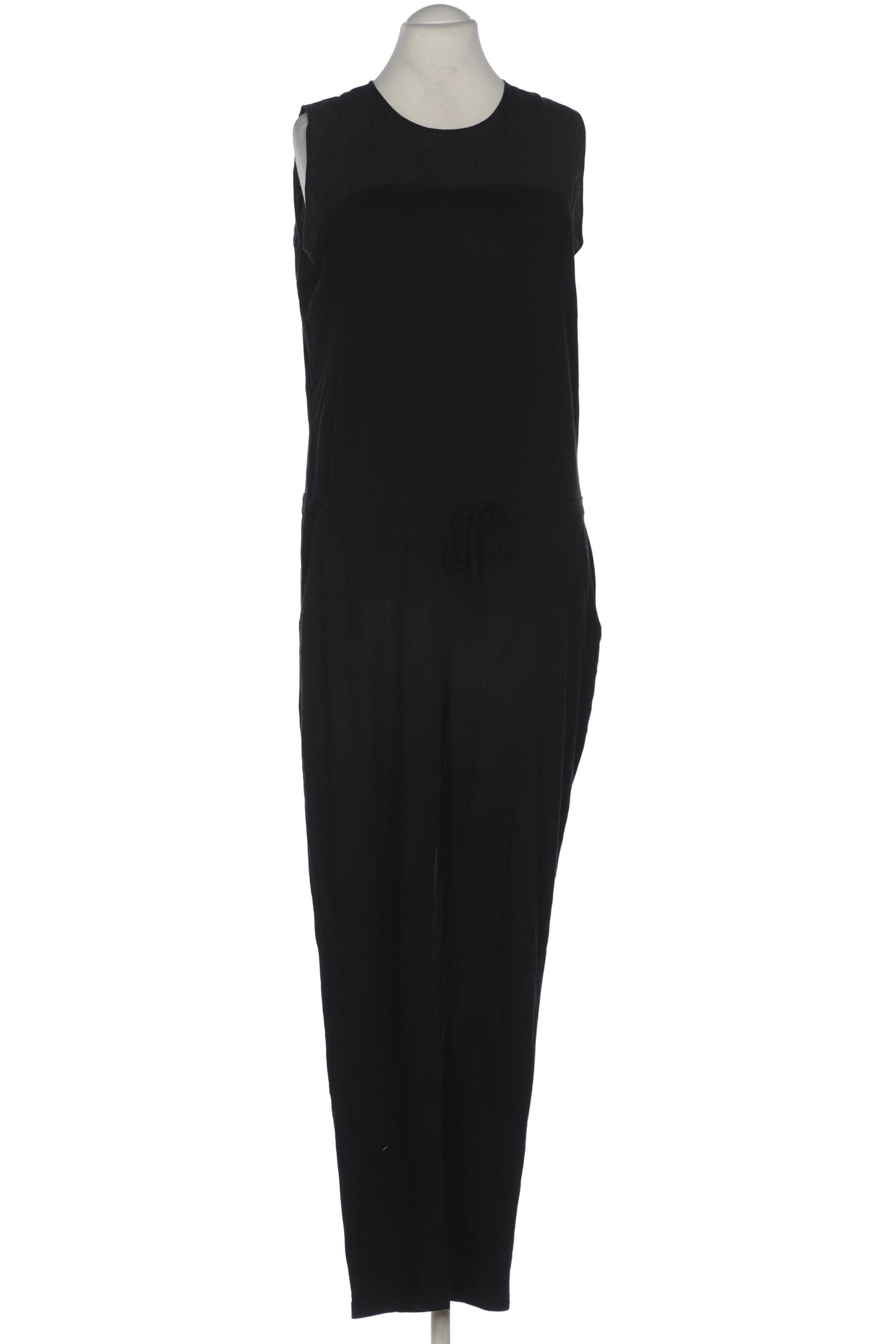 

wunderwerk Damen Jumpsuit/Overall, schwarz, Gr. 42