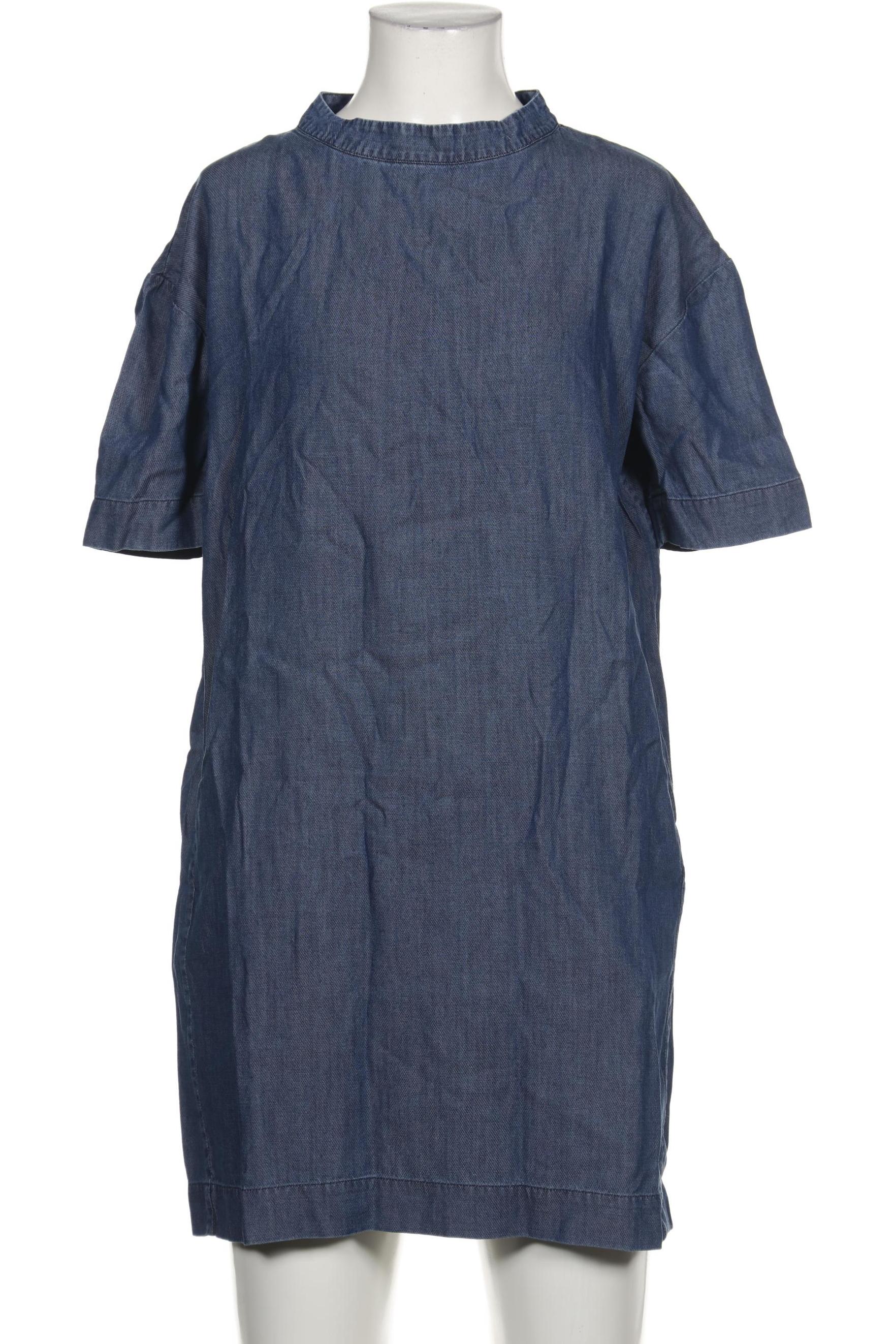 

wunderwerk Damen Kleid, blau, Gr. 36