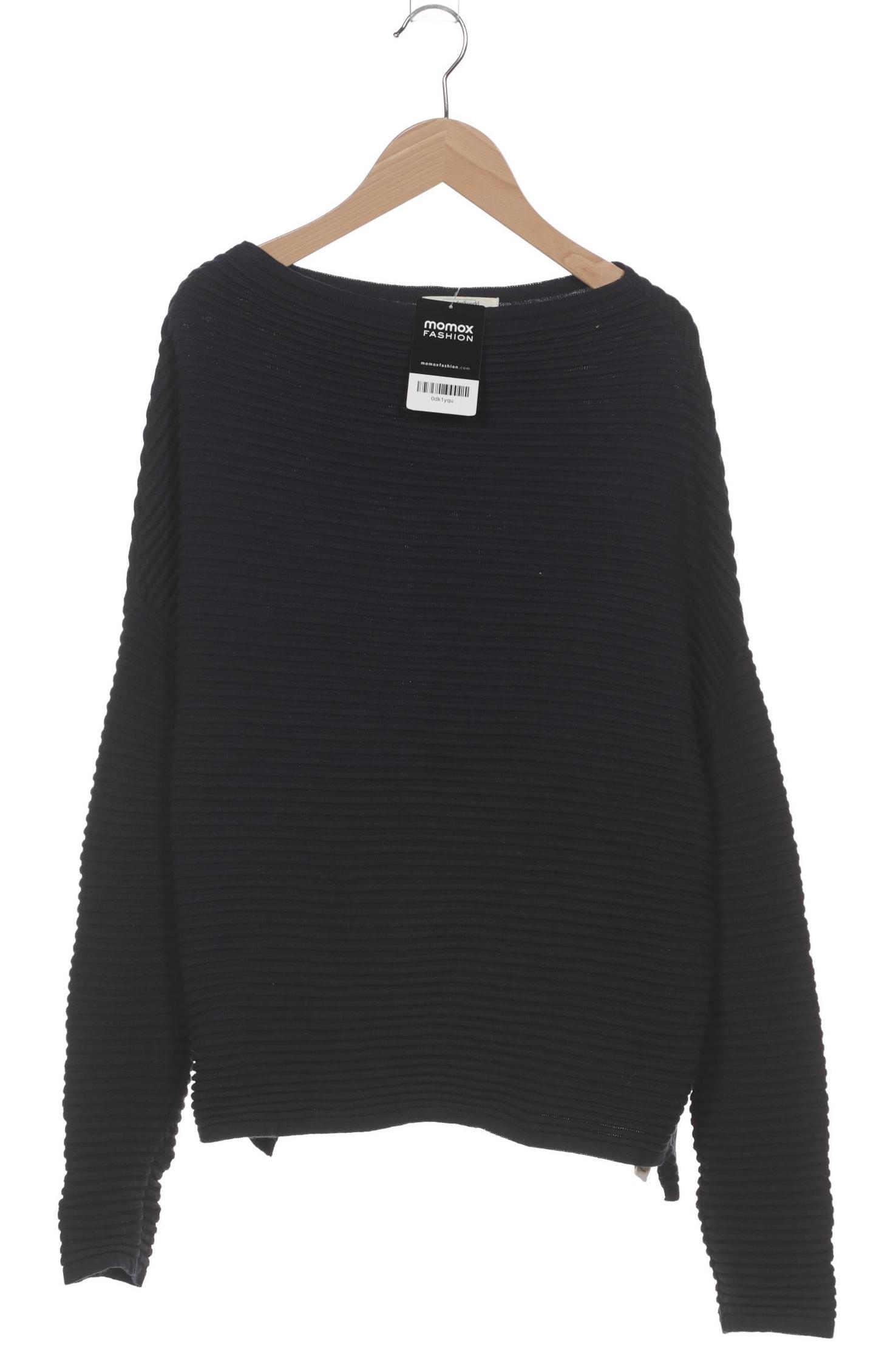 

wunderwerk Damen Pullover, marineblau, Gr. 36