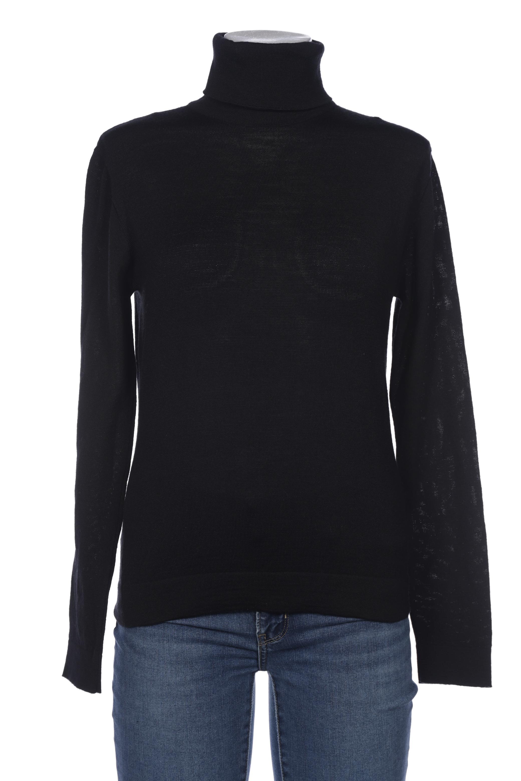 

wunderwerk Damen Pullover, schwarz