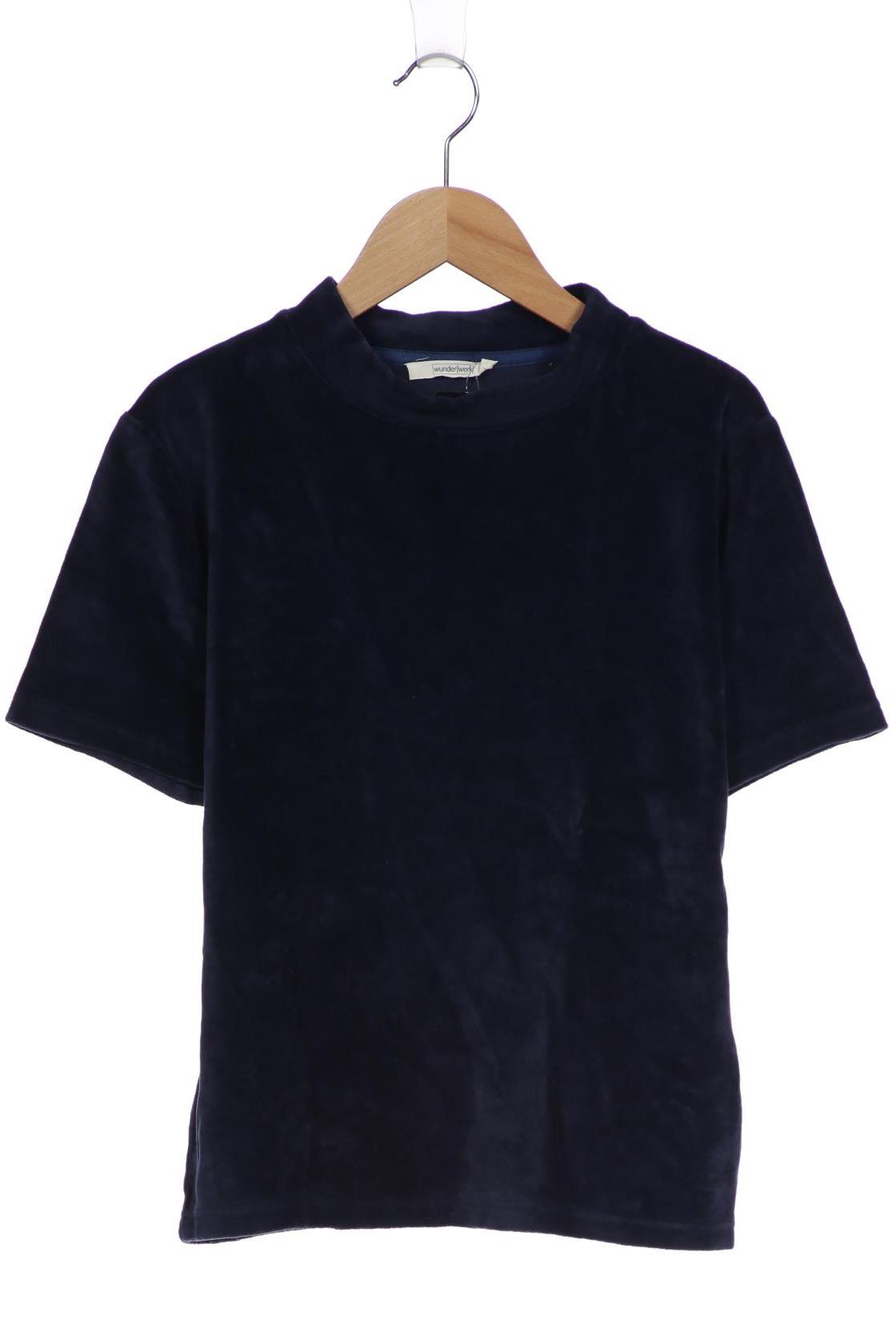 

wunderwerk Damen Pullover, marineblau