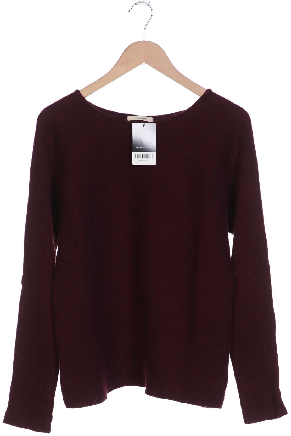 

wunderwerk Damen Pullover, flieder, Gr. 36