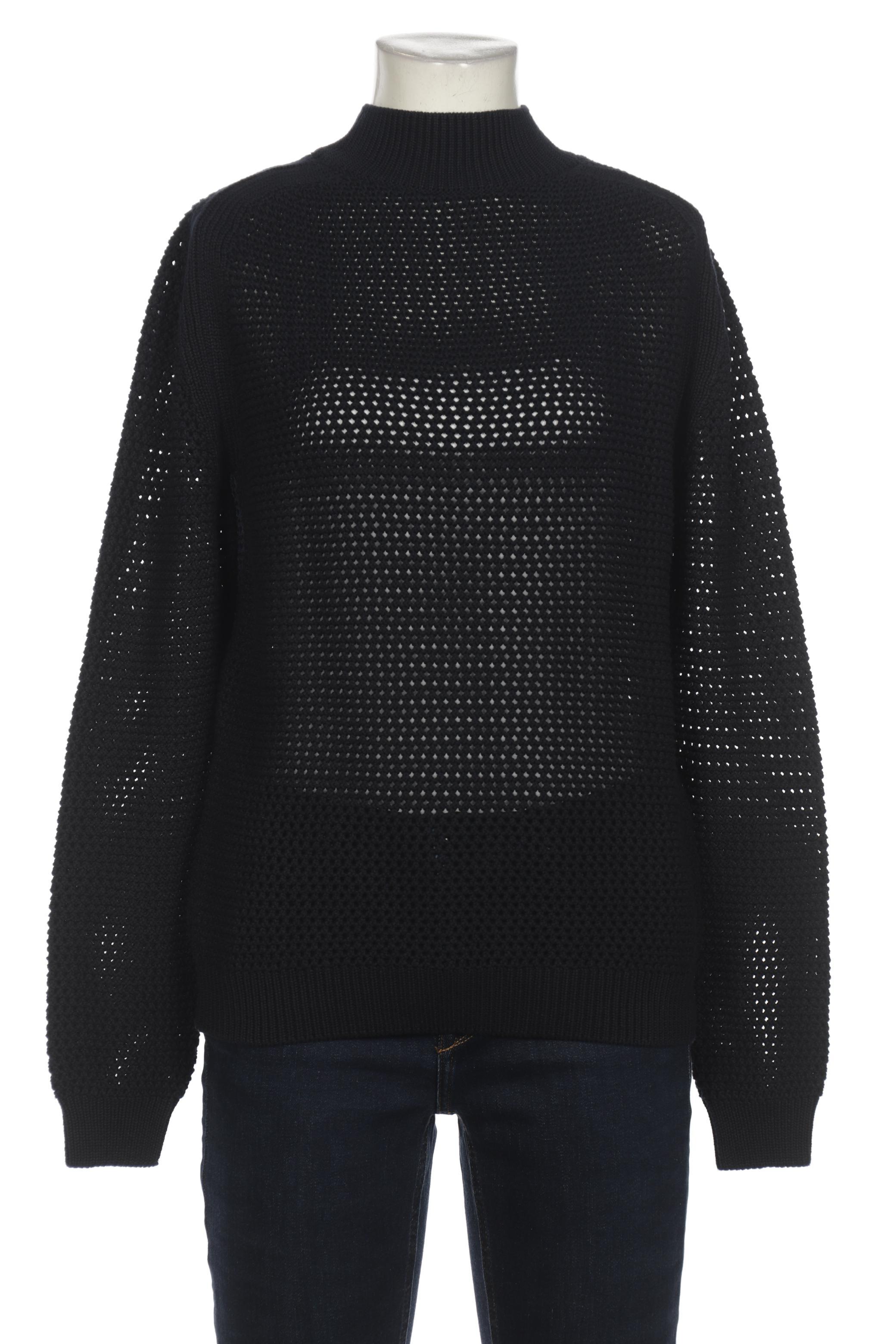 

wunderwerk Damen Pullover, marineblau
