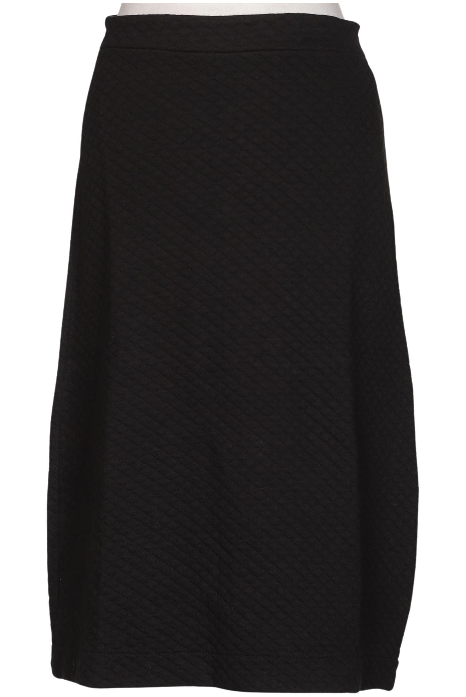 

wunderwerk Damen Rock, schwarz, Gr. 36