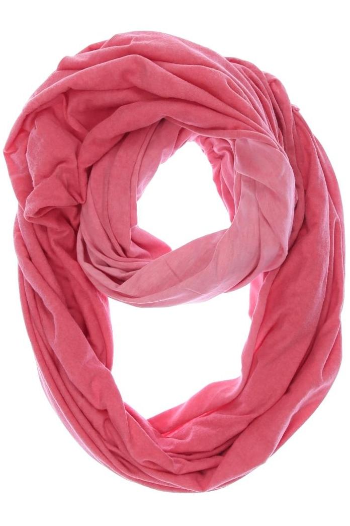 

wunderwerk Damen Schal, pink, Gr.