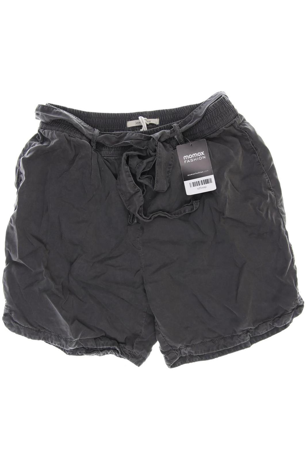 

wunderwerk Damen Shorts, grau