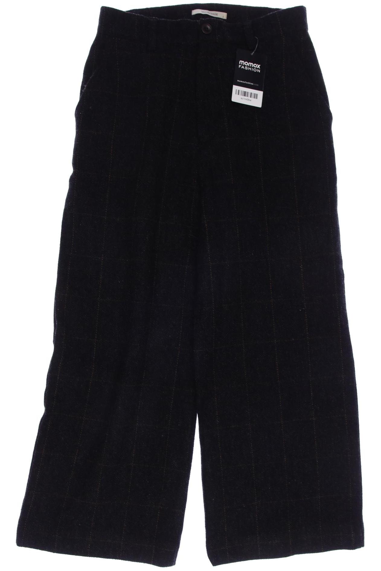 

wunderwerk Damen Stoffhose, schwarz