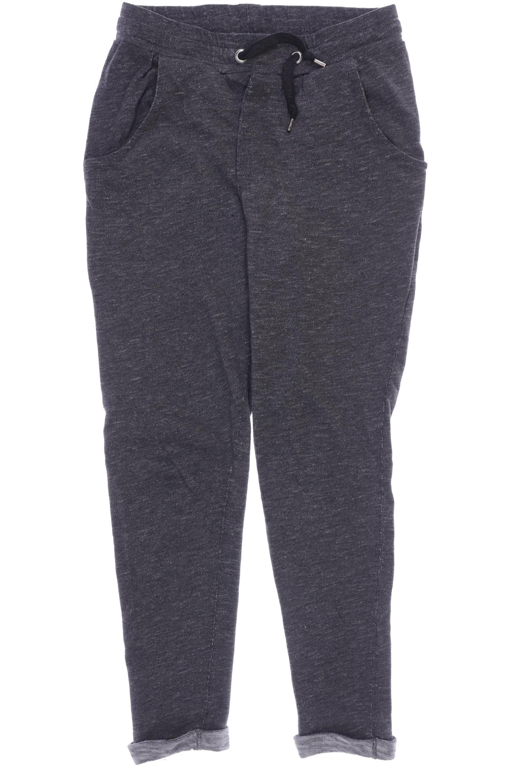 

wunderwerk Damen Stoffhose, grau, Gr. 0