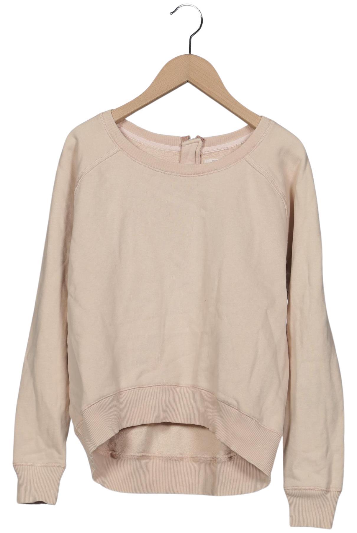 

wunderwerk Damen Sweatshirt, beige, Gr. 38