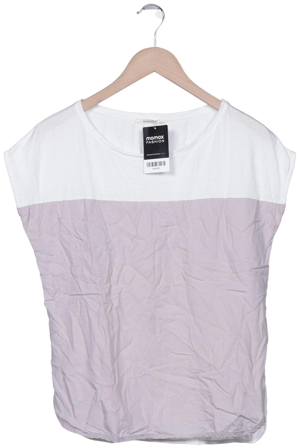 

wunderwerk Damen T-Shirt, flieder, Gr. 38