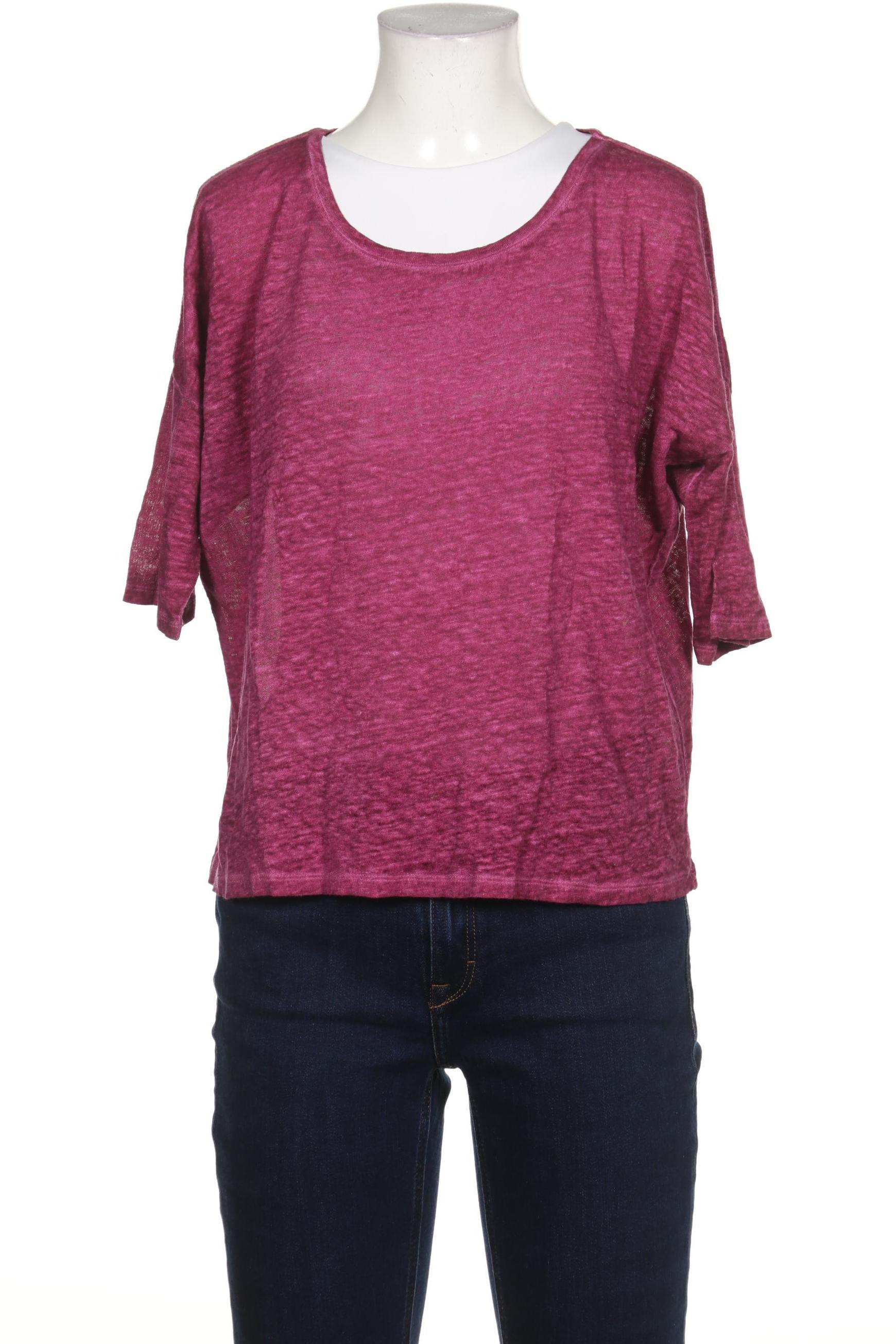 

wunderwerk Damen T-Shirt, bordeaux