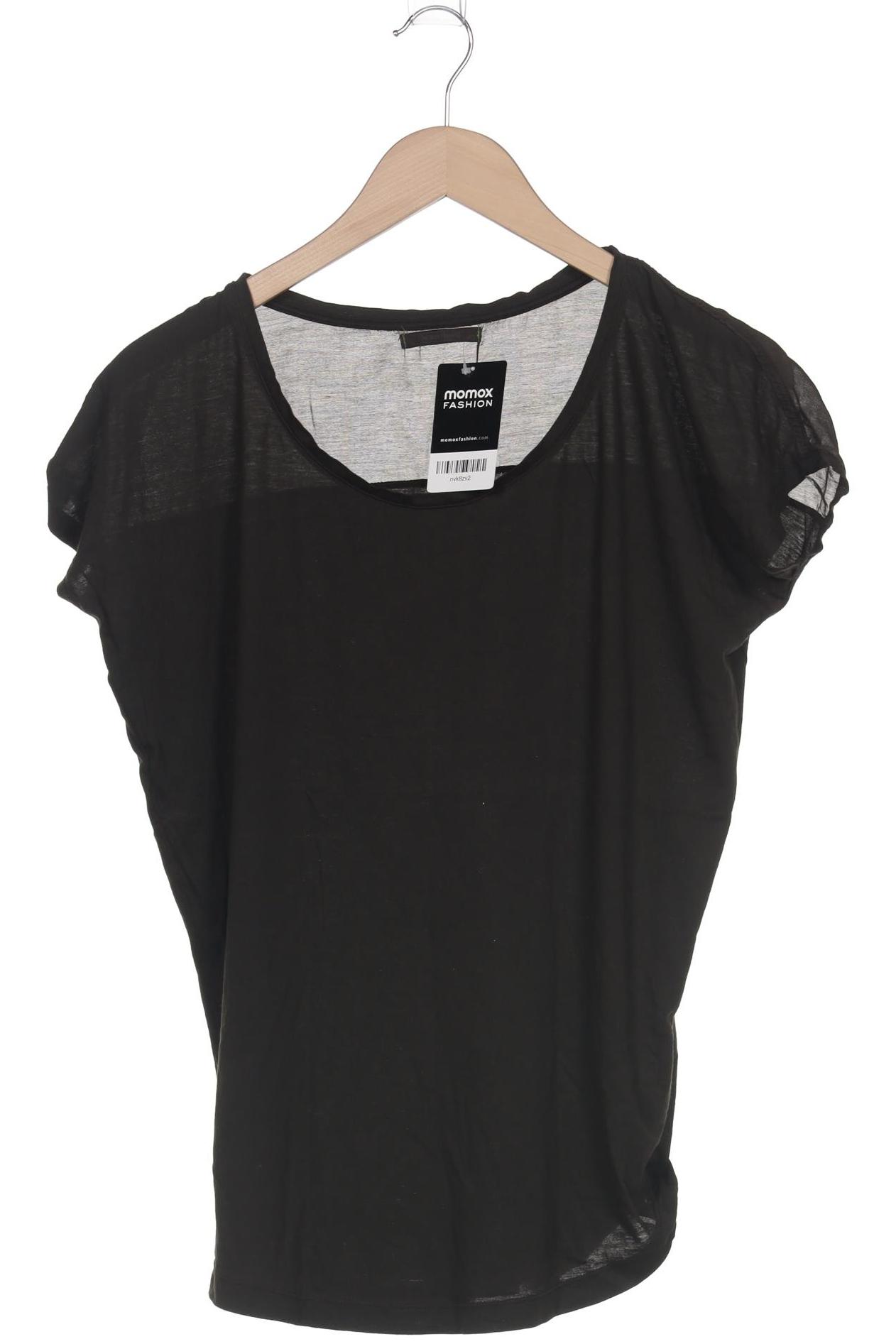 

wunderwerk Damen T-Shirt, schwarz, Gr. 34