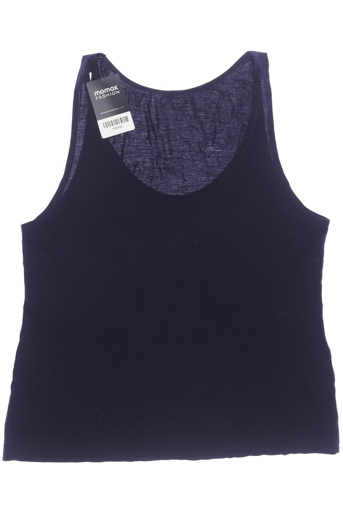 

wunderwerk Damen Top, marineblau, Gr. 38