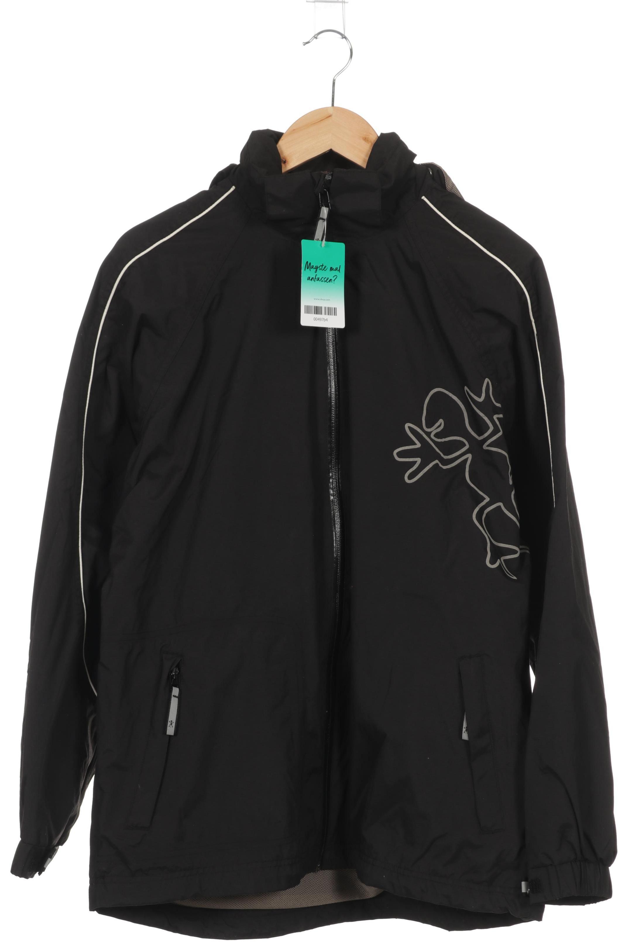 

XS Exes Jungen Jacke, schwarz, Gr. 176