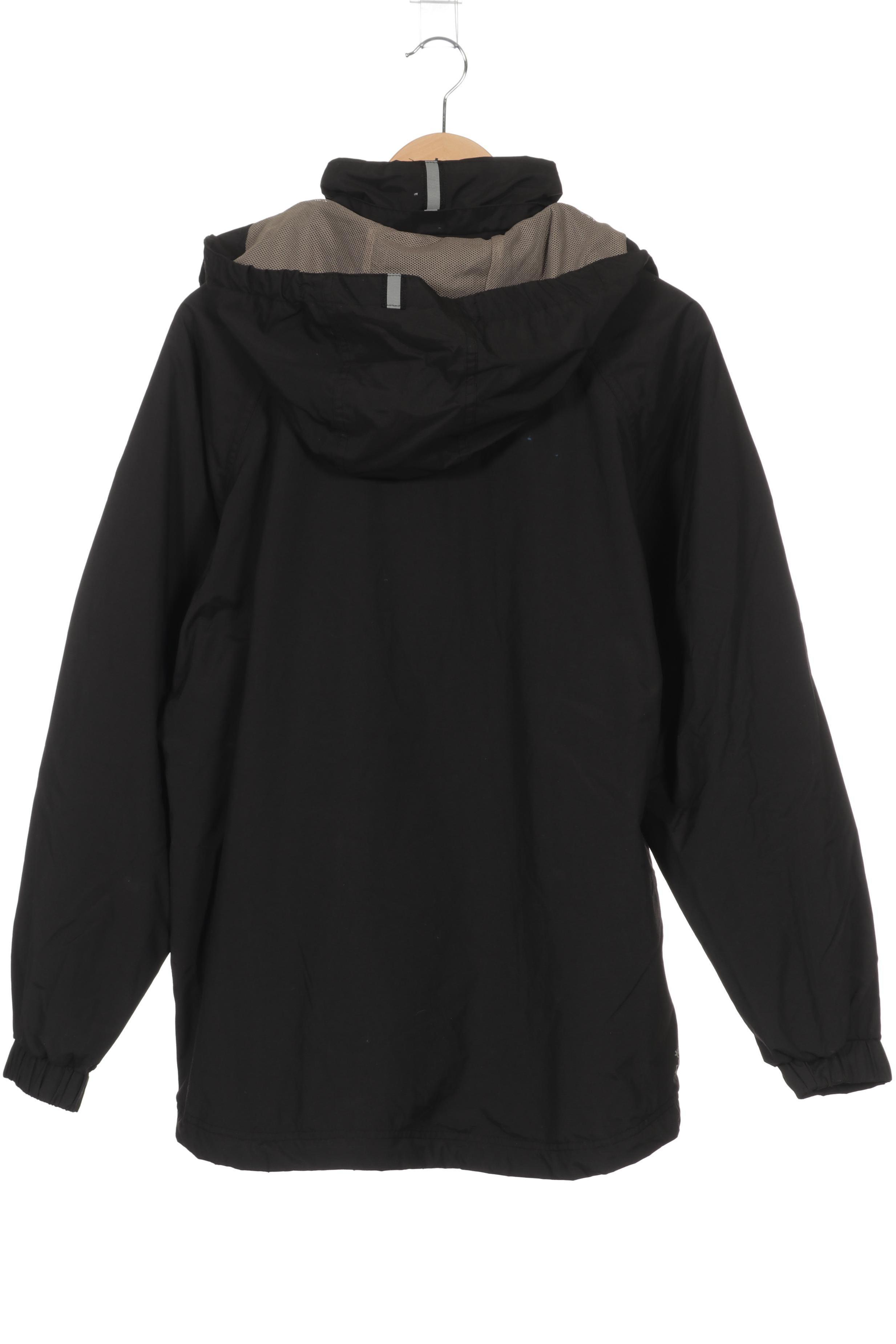 Thumbnail - XS Exes Jungen Jacke, schwarz, Gr. 176