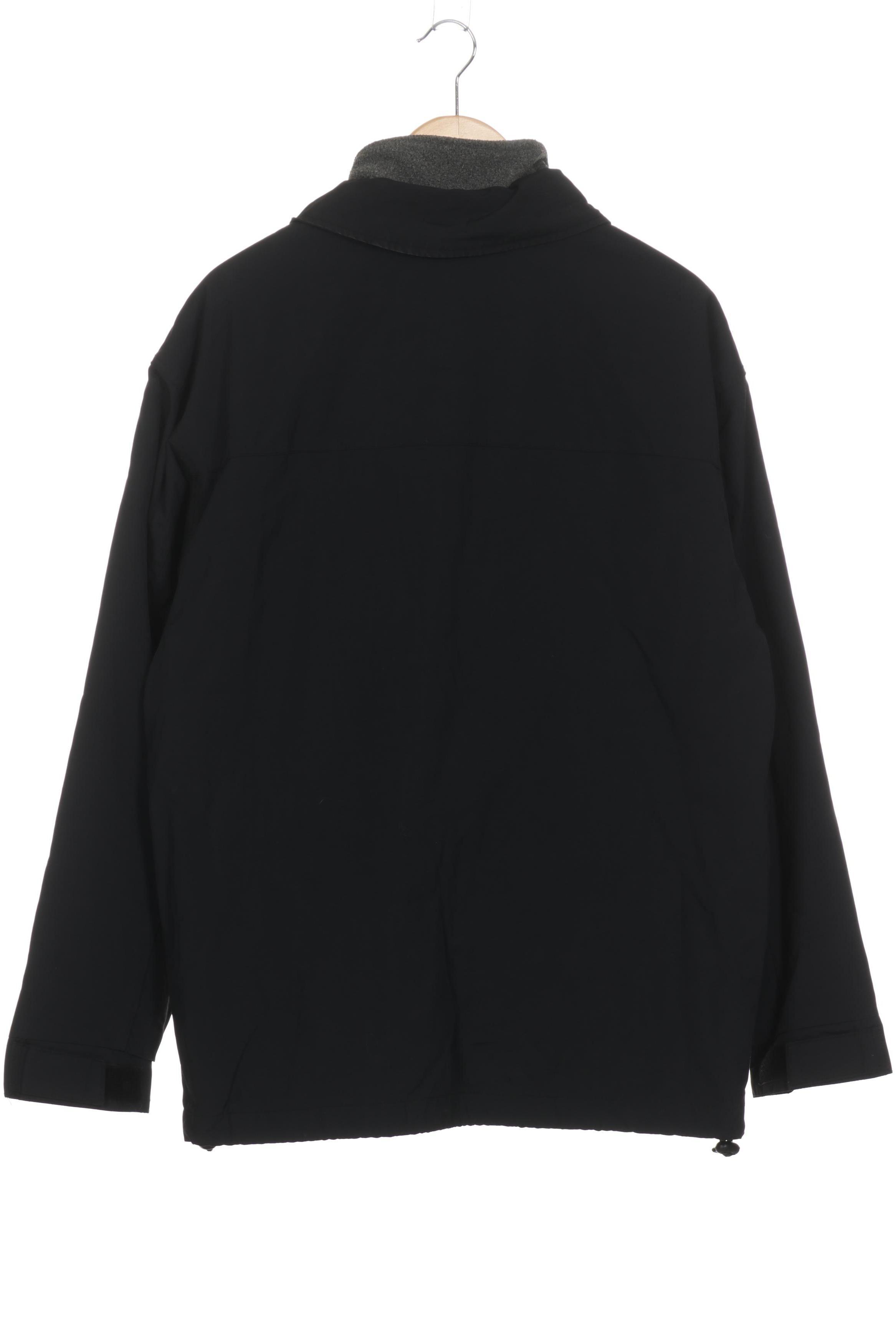 Thumbnail - XS Exes Jungen Jacke, schwarz, Gr. 176