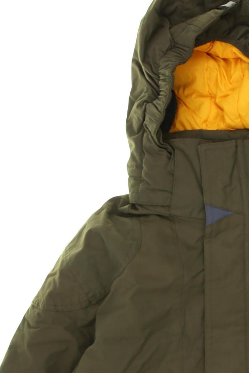 Thumbnail - XS Exes Jungen Jacke, grün, Gr. 152