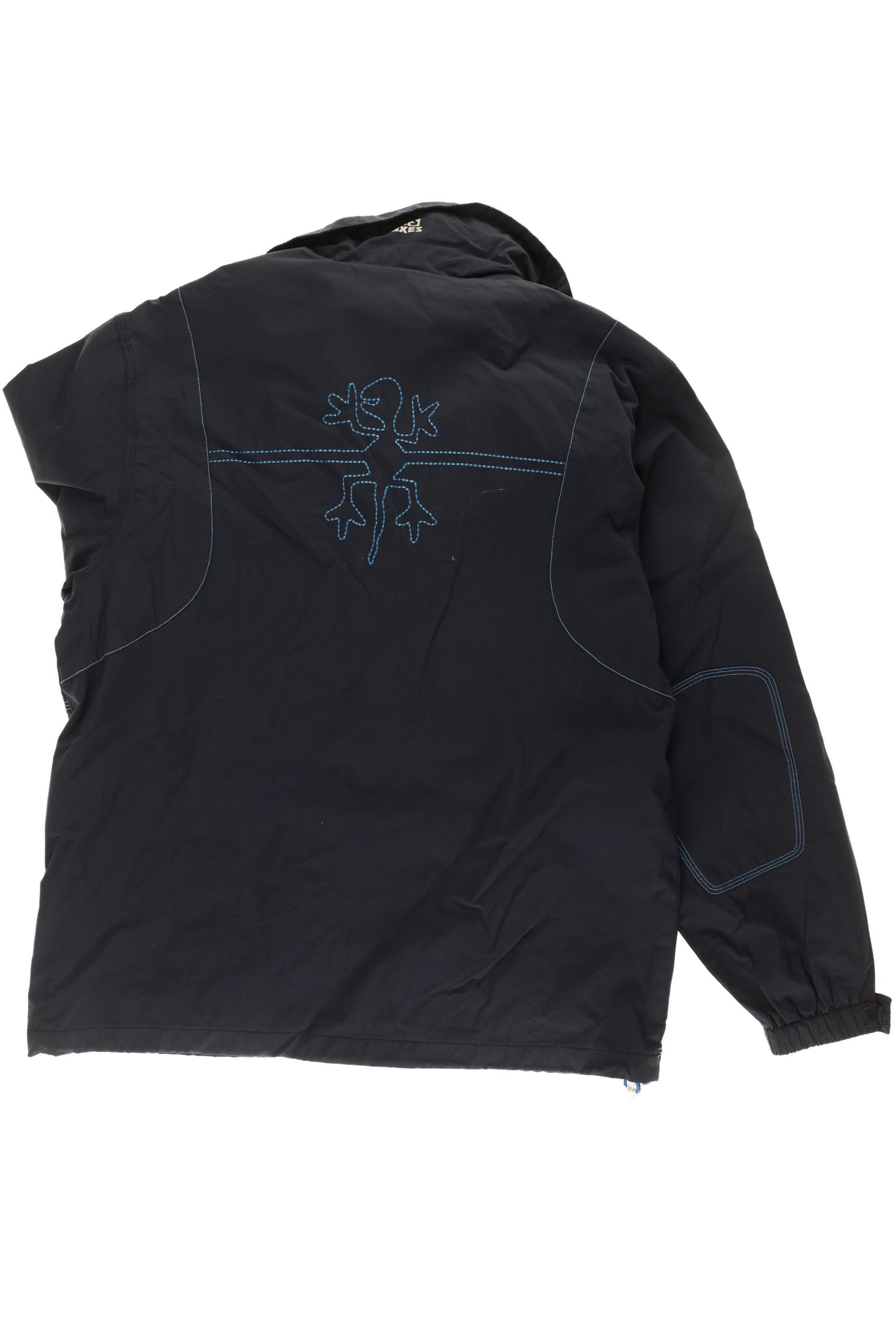 Thumbnail - XS Exes Jungen Jacke, blau, Gr. 164