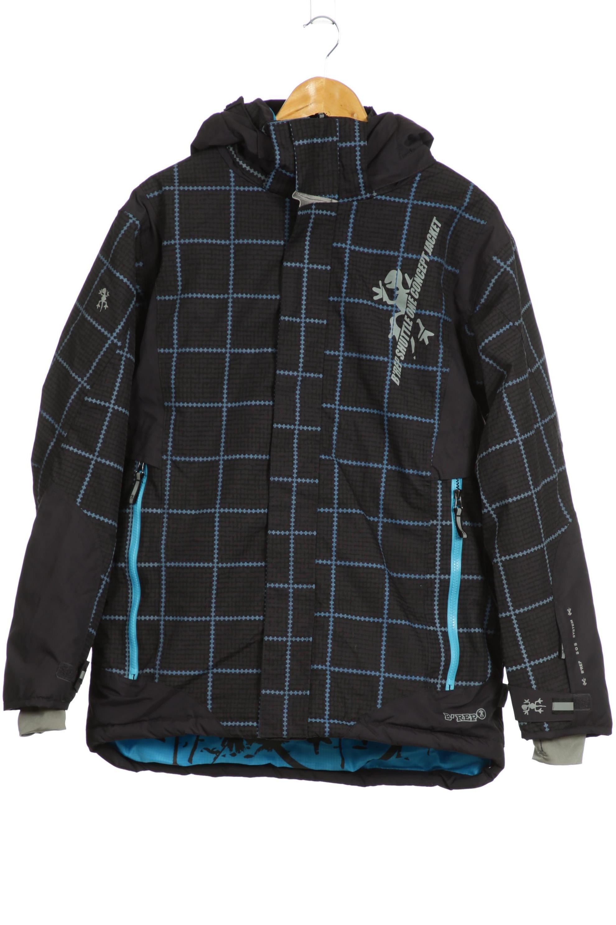 

XS Exes Jungen Jacke, grau, Gr. 176