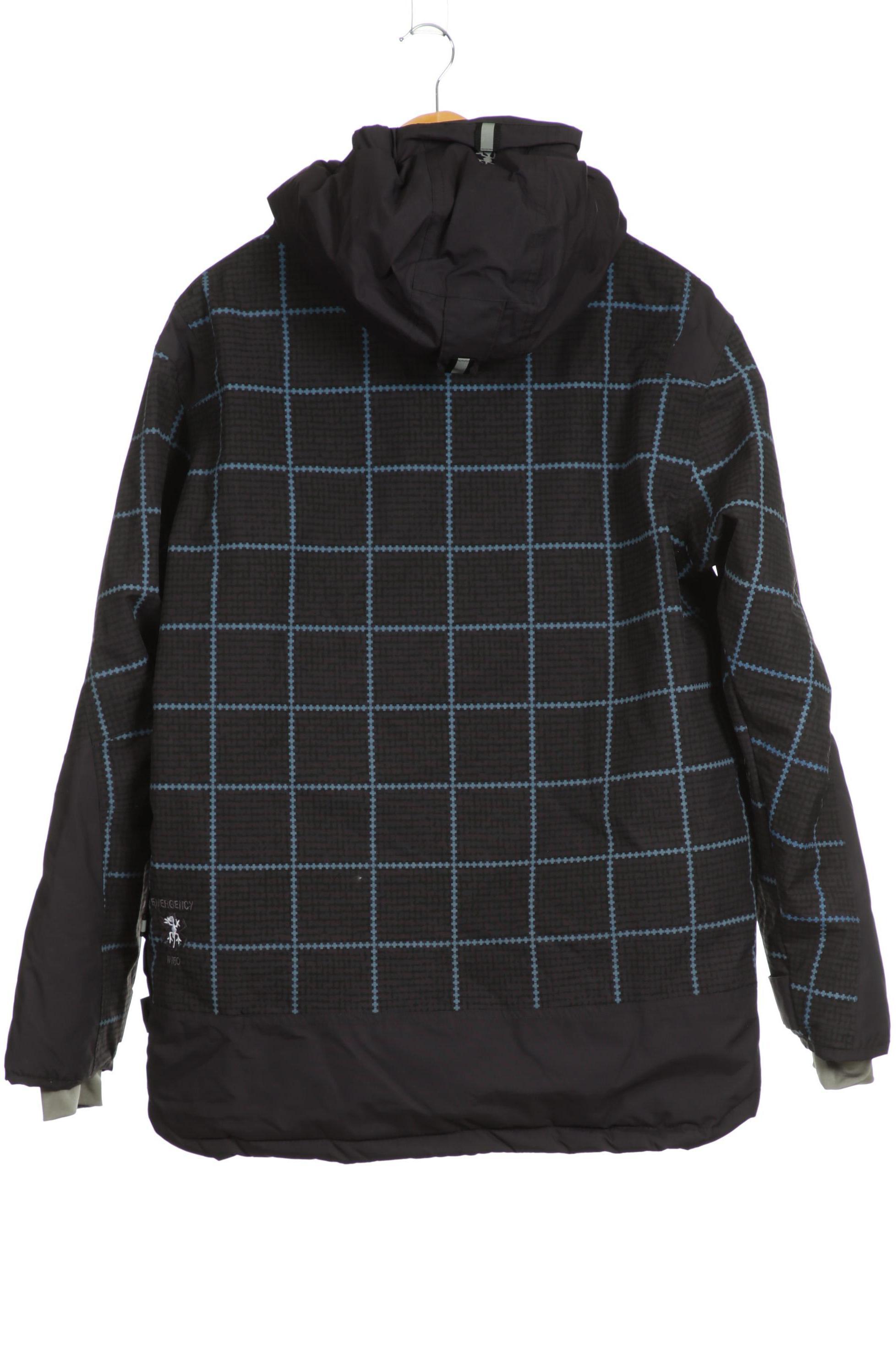 Thumbnail - XS Exes Jungen Jacke, grau, Gr. 176