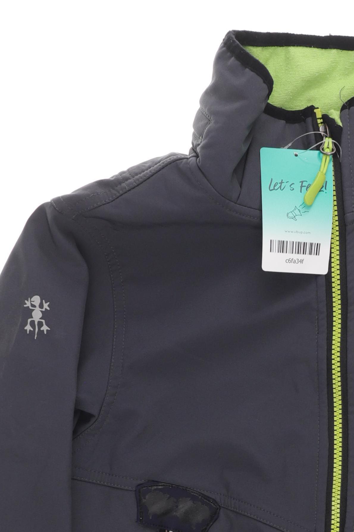 Thumbnail - XS Exes Jungen Jacke, grau, Gr. 140