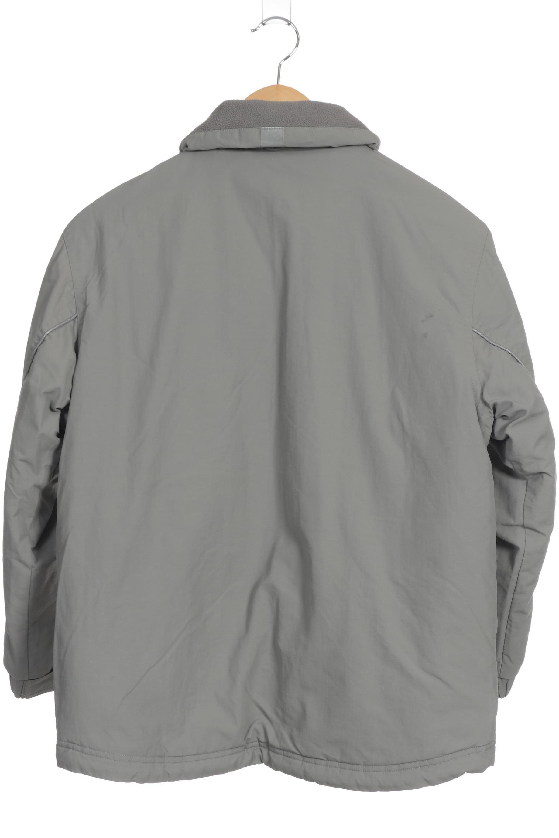 Thumbnail - XS Exes Jungen Jacke, grau, Gr. 140