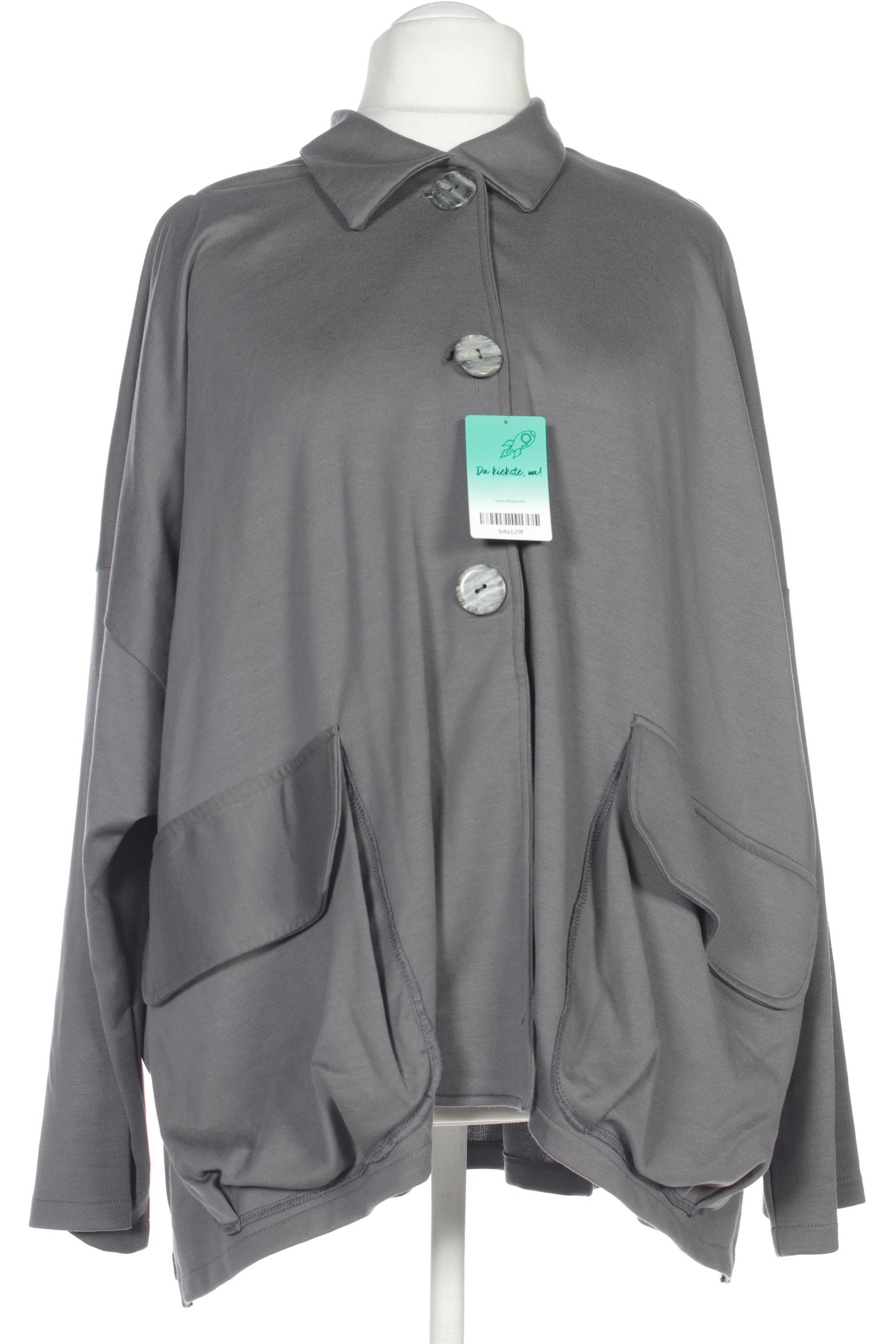 

Xadoo Damen Blazer, grau, Gr. 46