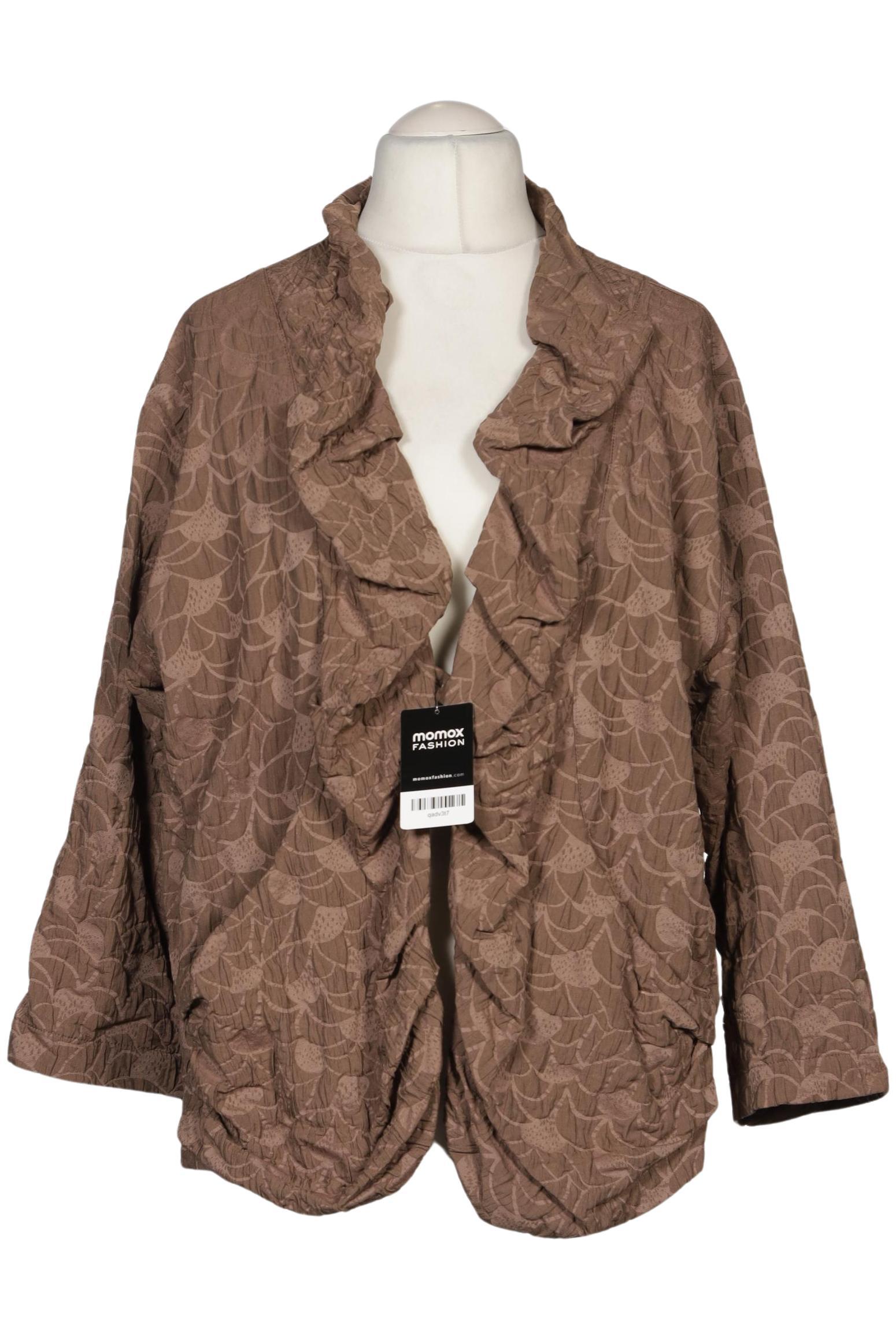 

Xadoo Damen Blazer, braun, Gr. 46