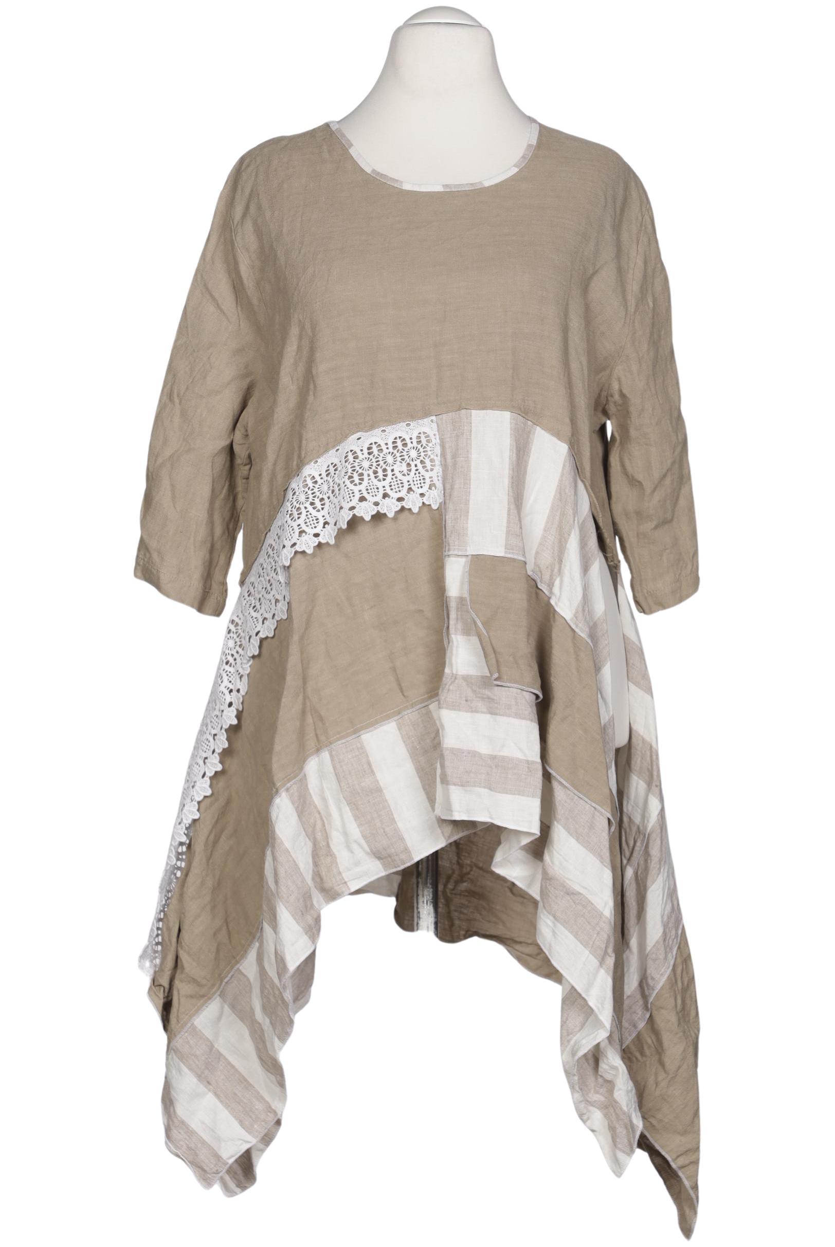 

Xadoo Damen Bluse, mehrfarbig, Gr. 52