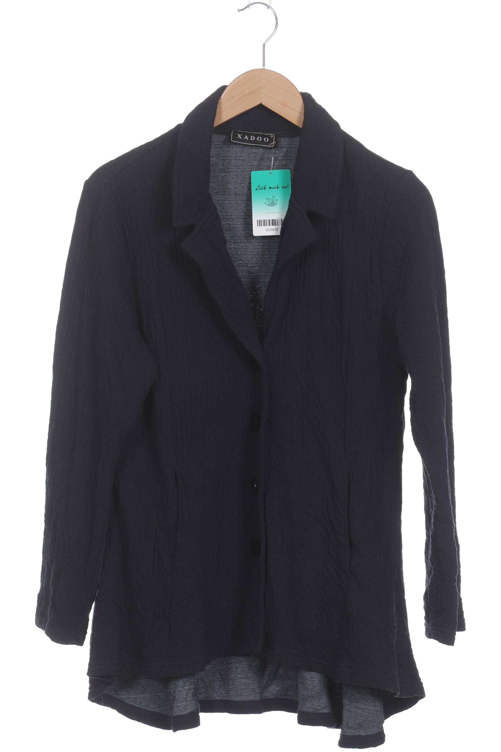 

Xadoo Damen Jacke, blau, Gr.