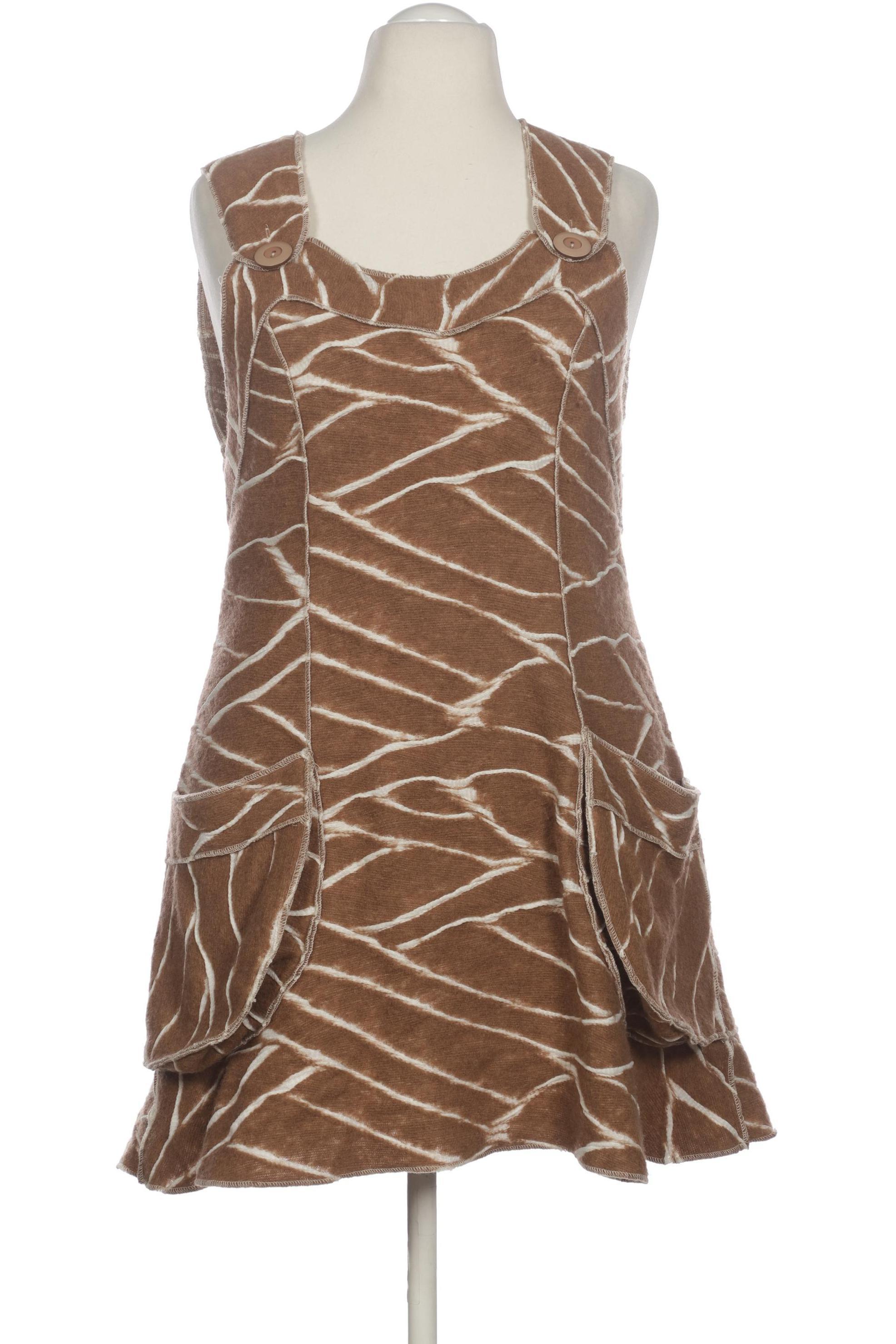 

Xadoo Damen Kleid, braun, Gr.