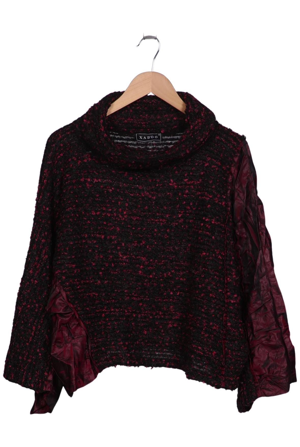 

Xadoo Damen Pullover, mehrfarbig, Gr. 48