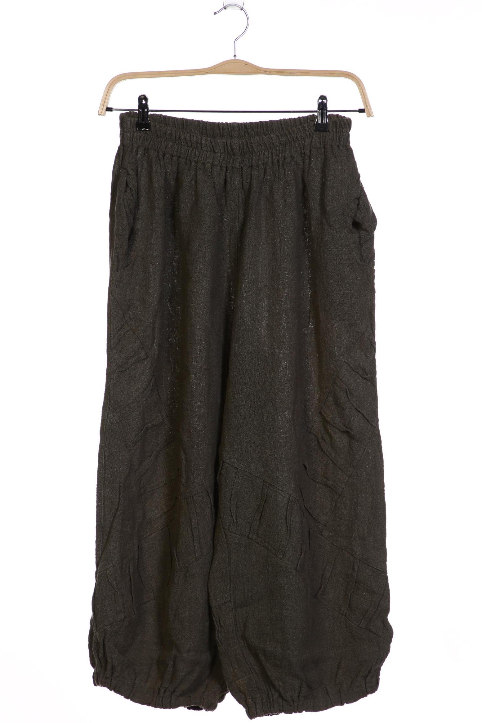 

Xadoo Damen Stoffhose, grün