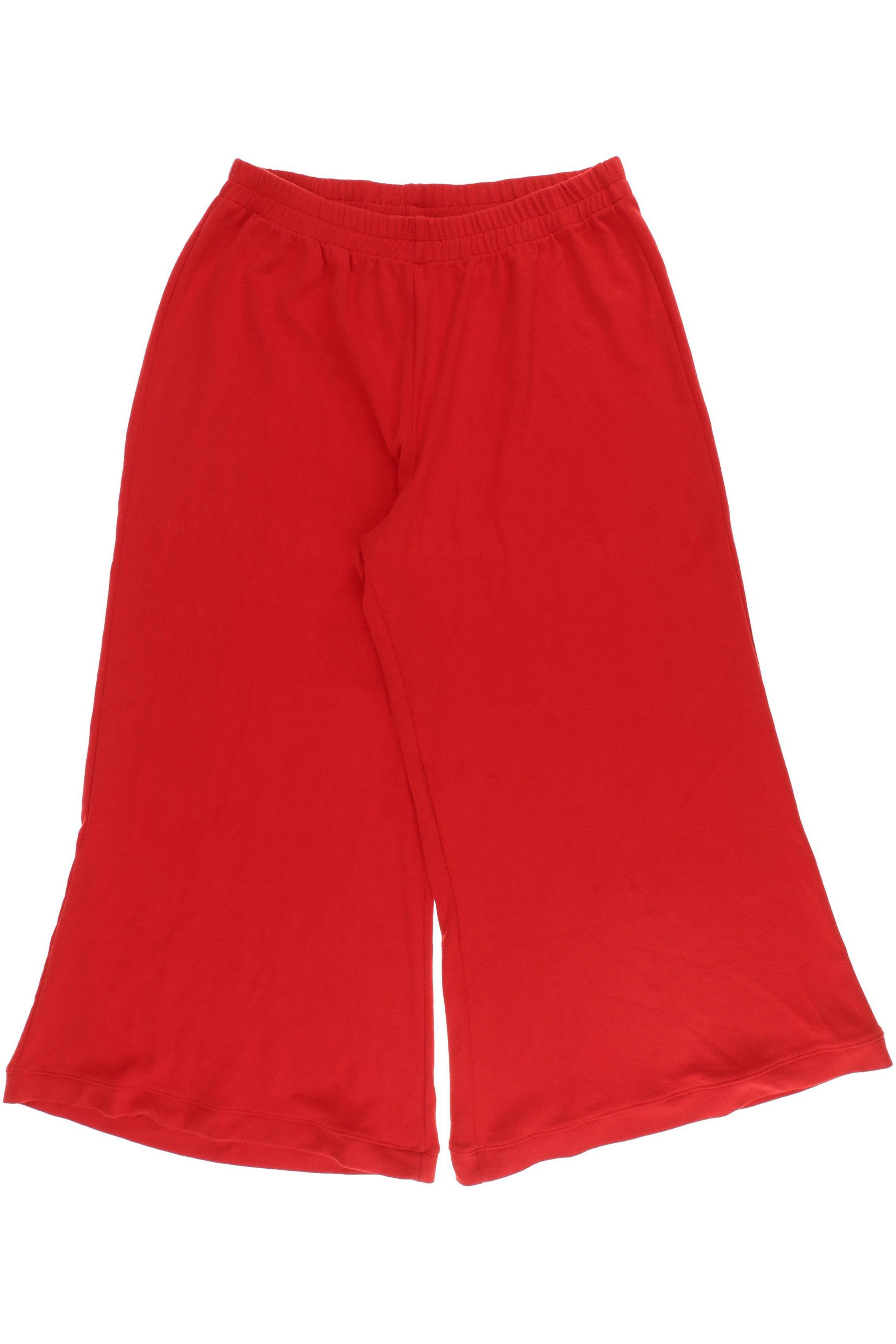 

Xadoo Damen Stoffhose, rot, Gr.