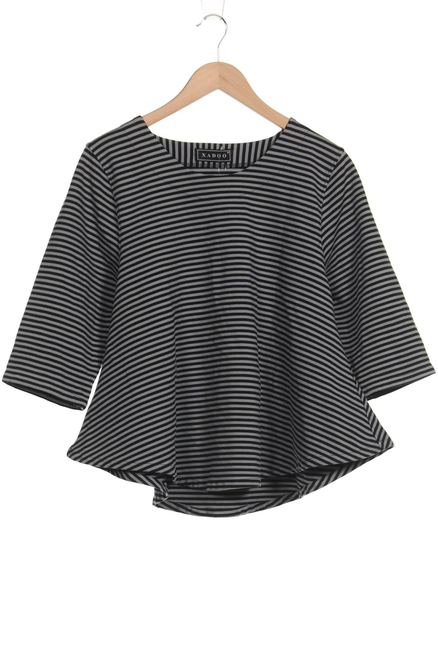 

Xadoo Damen Sweatshirt, grau, Gr. 44