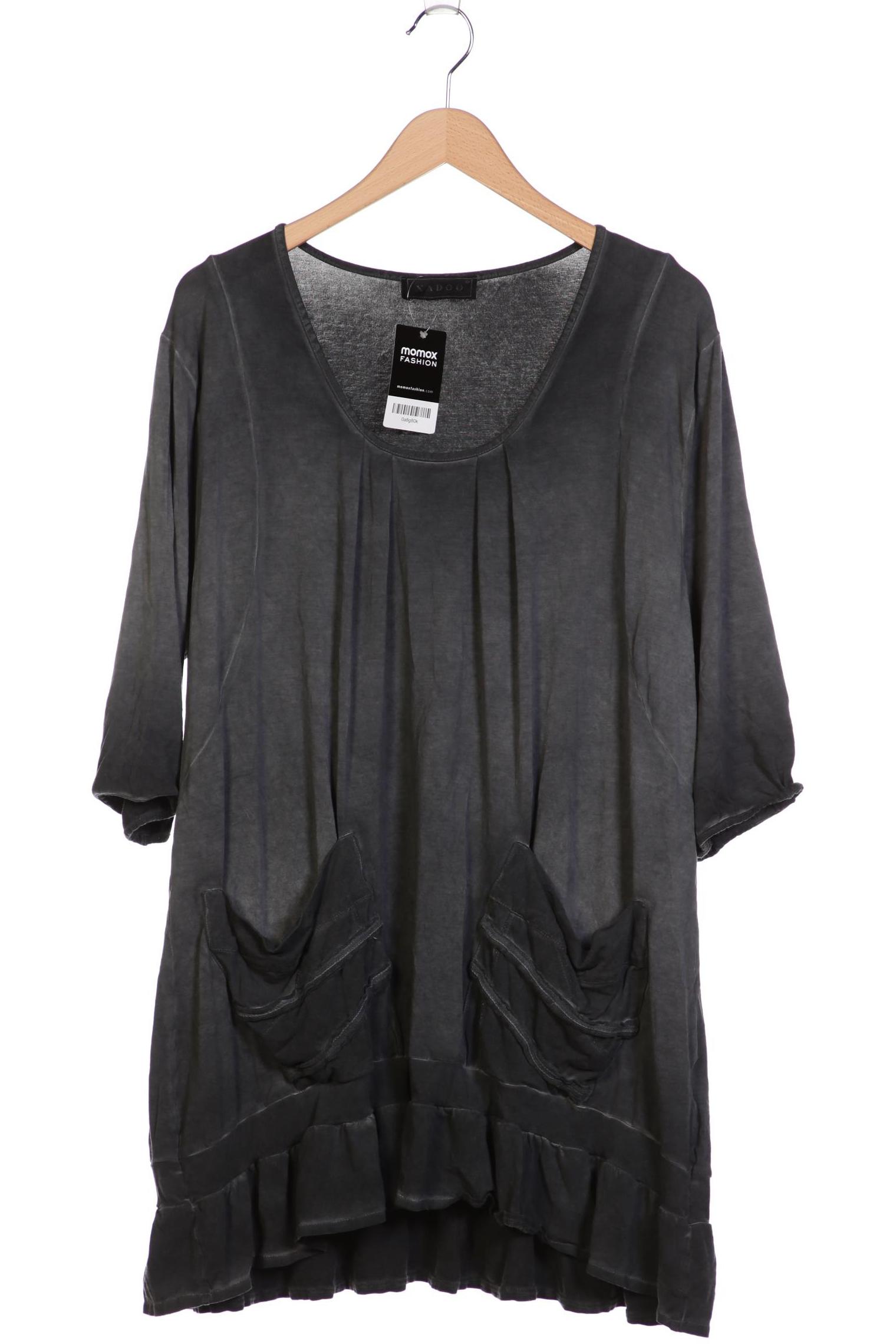 

Xadoo Damen T-Shirt, grau, Gr. 48