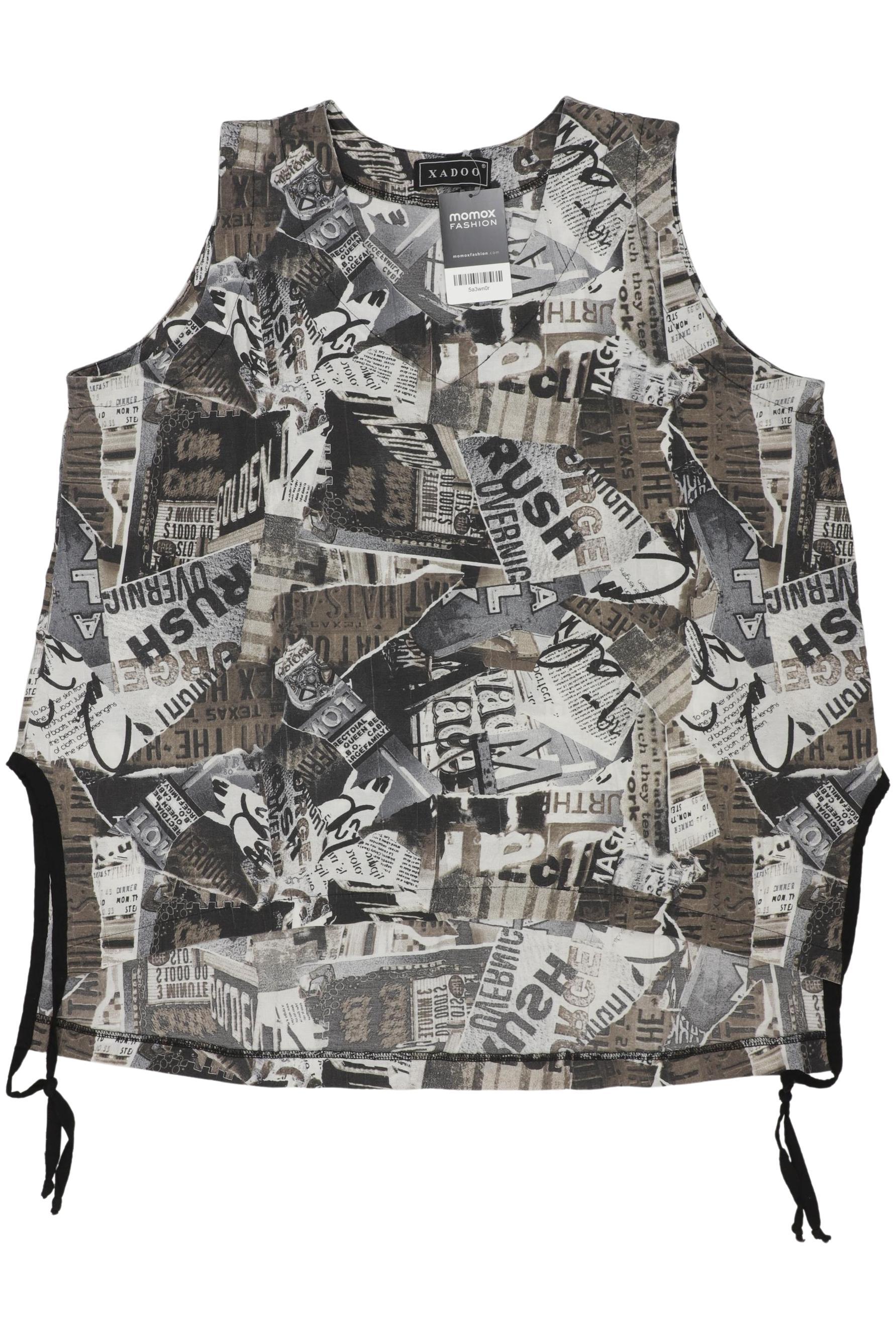 

Xadoo Damen Top, braun, Gr. 46