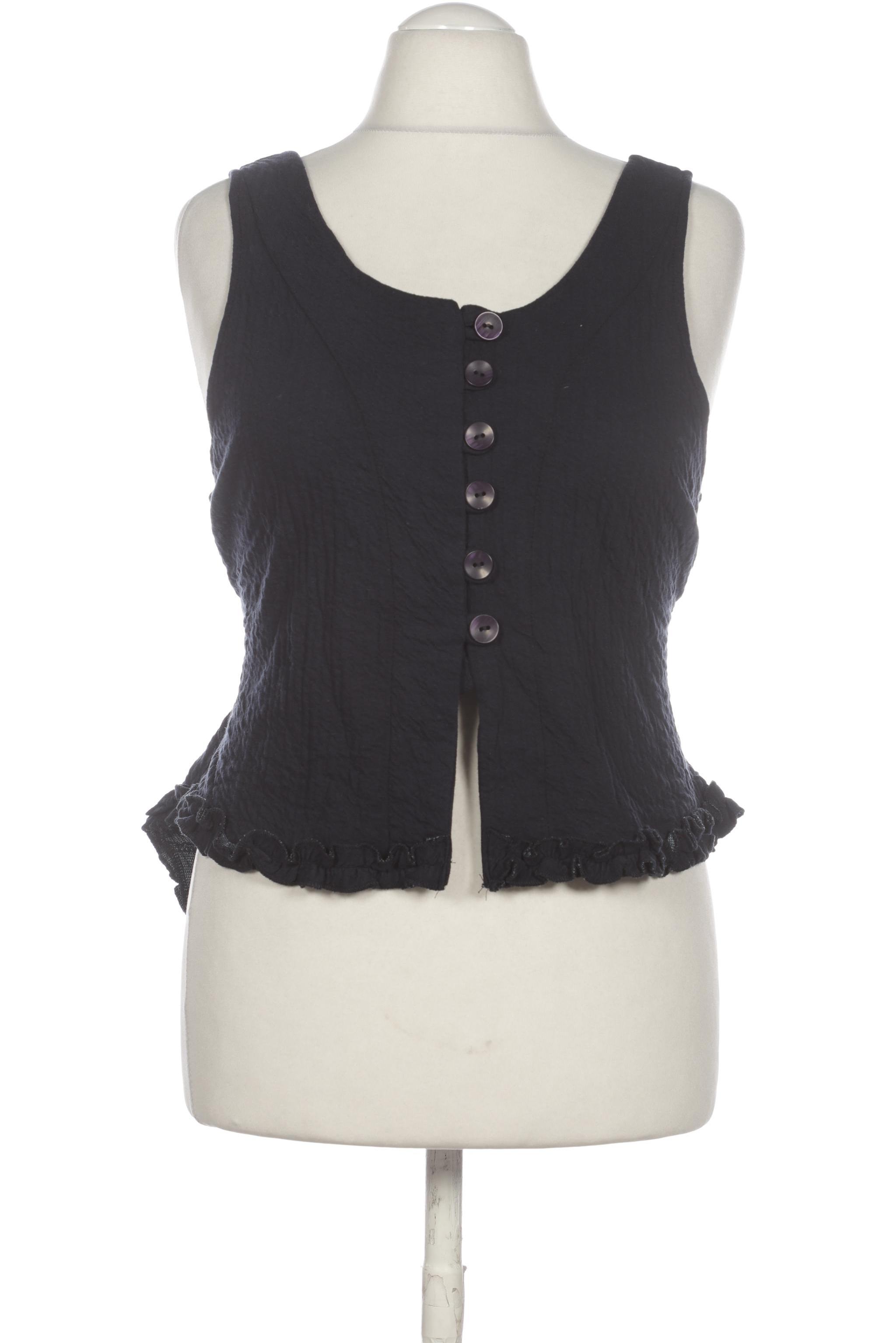 

Xadoo Damen Weste, blau, Gr. 42