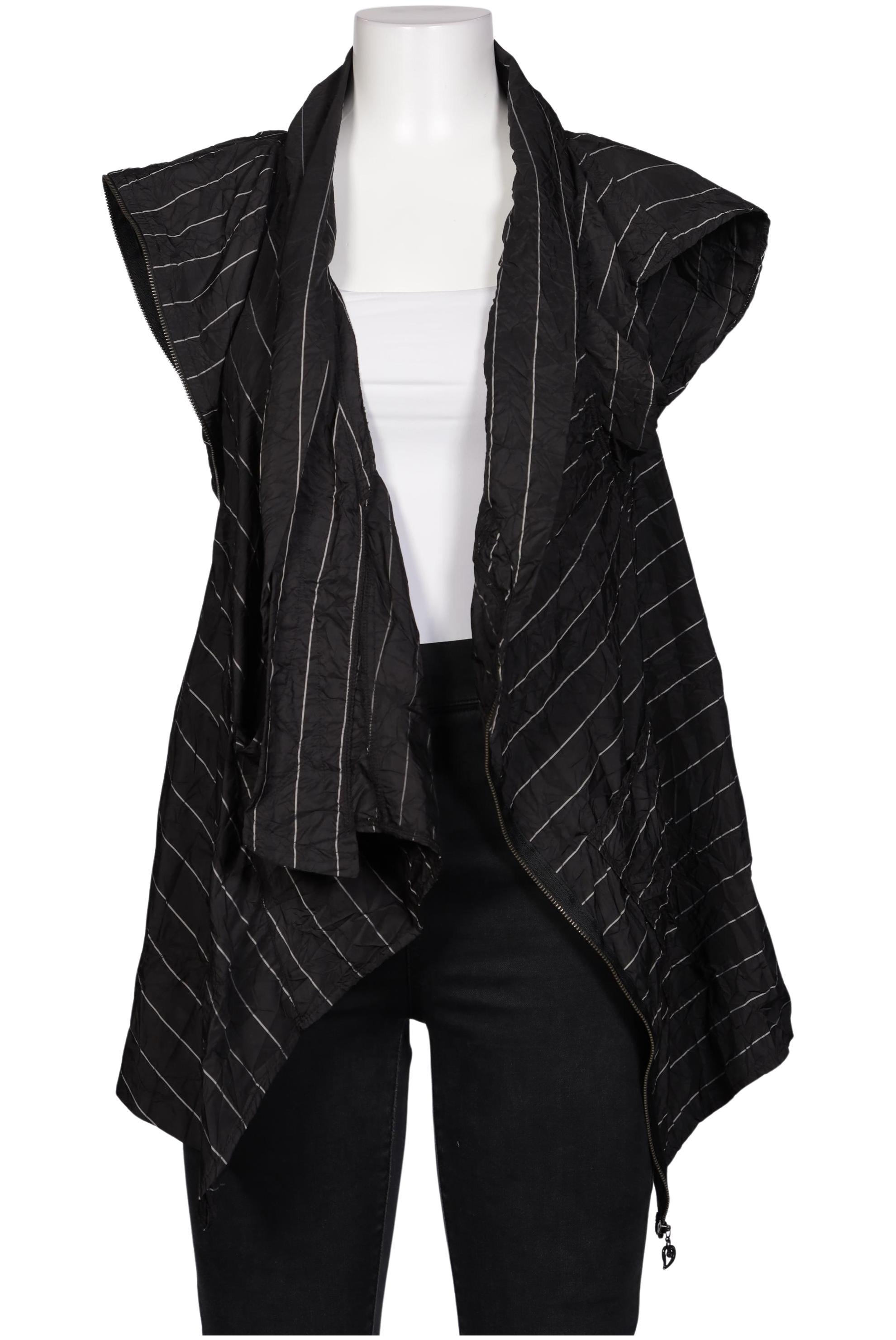 

Xadoo Damen Weste, schwarz, Gr. 42