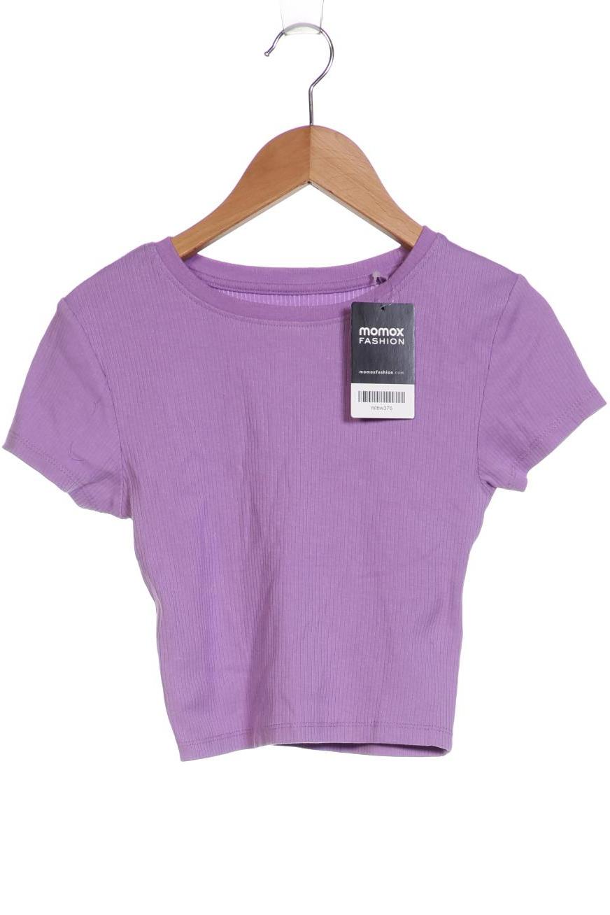 

XS EXES Damen T-Shirt, flieder